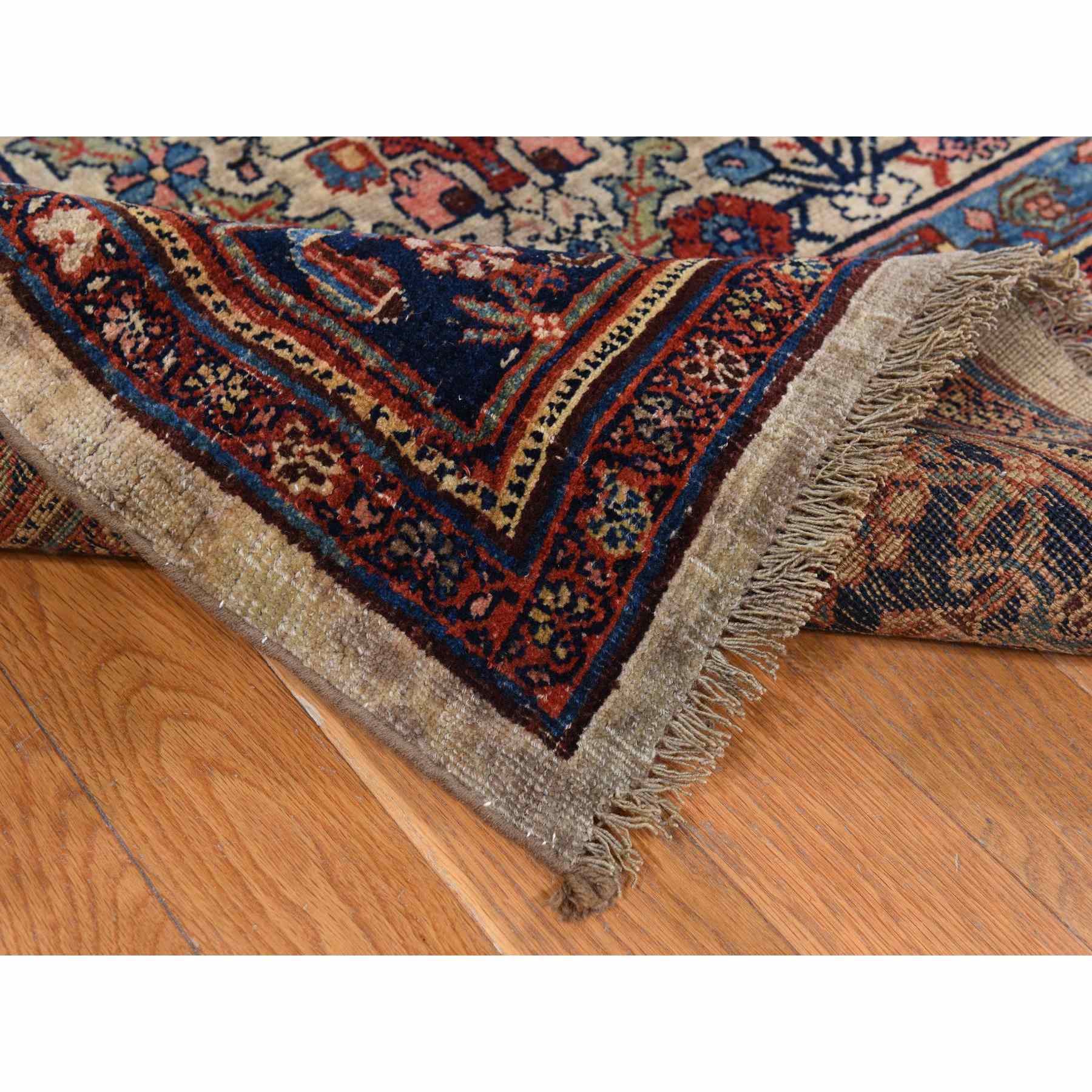 Antique-Hand-Knotted-Rug-391835