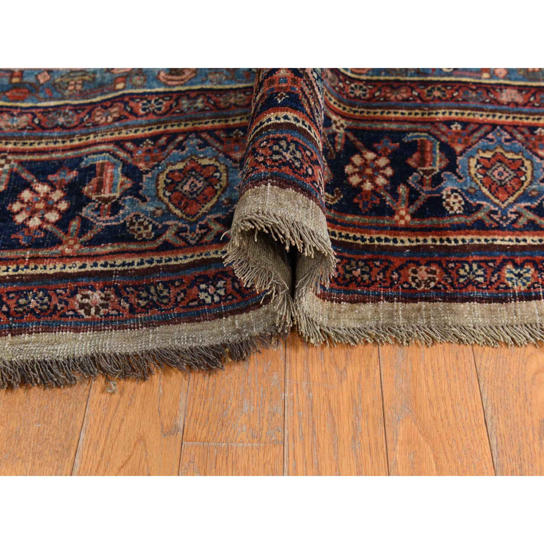 Antique-Hand-Knotted-Rug-391835