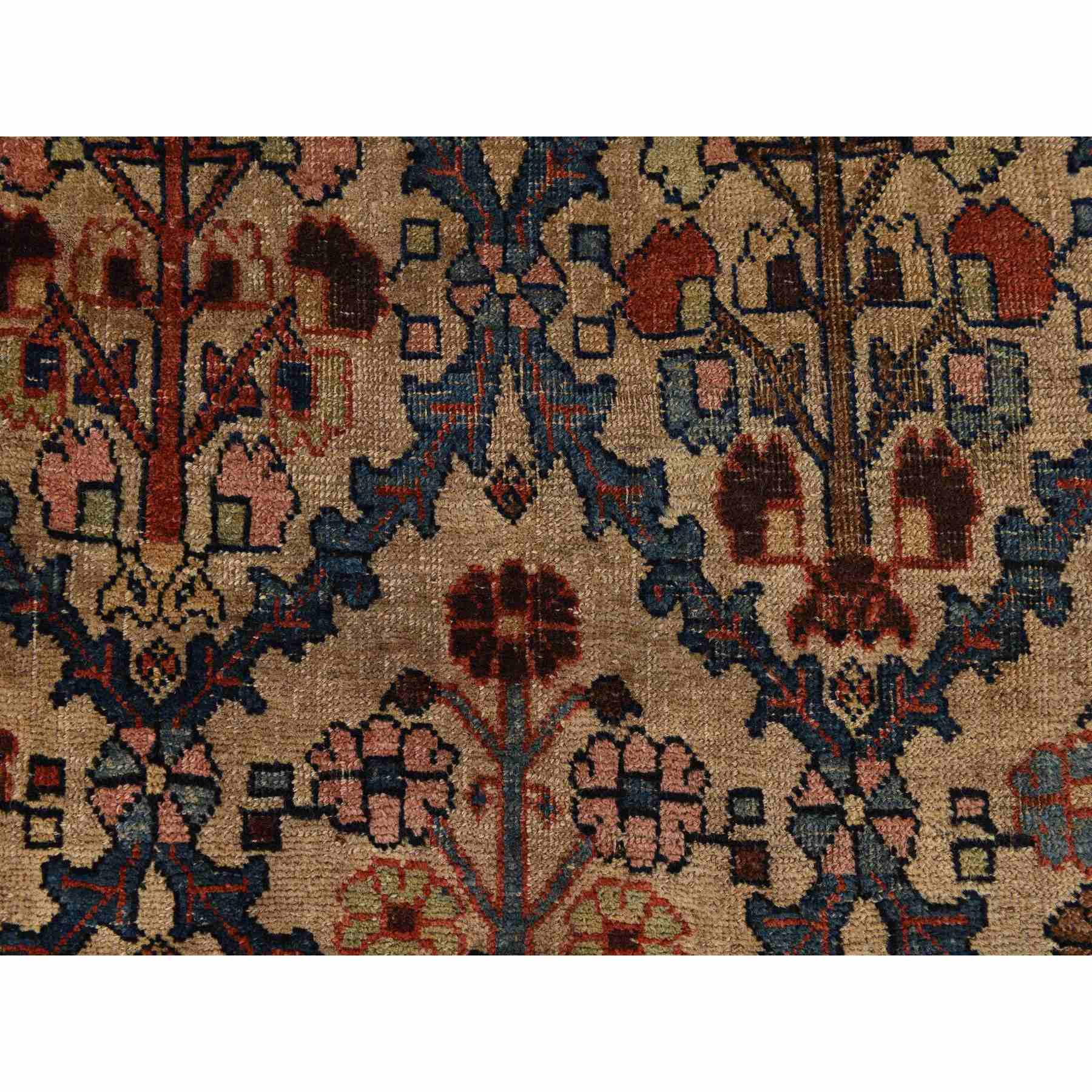 Antique-Hand-Knotted-Rug-391835