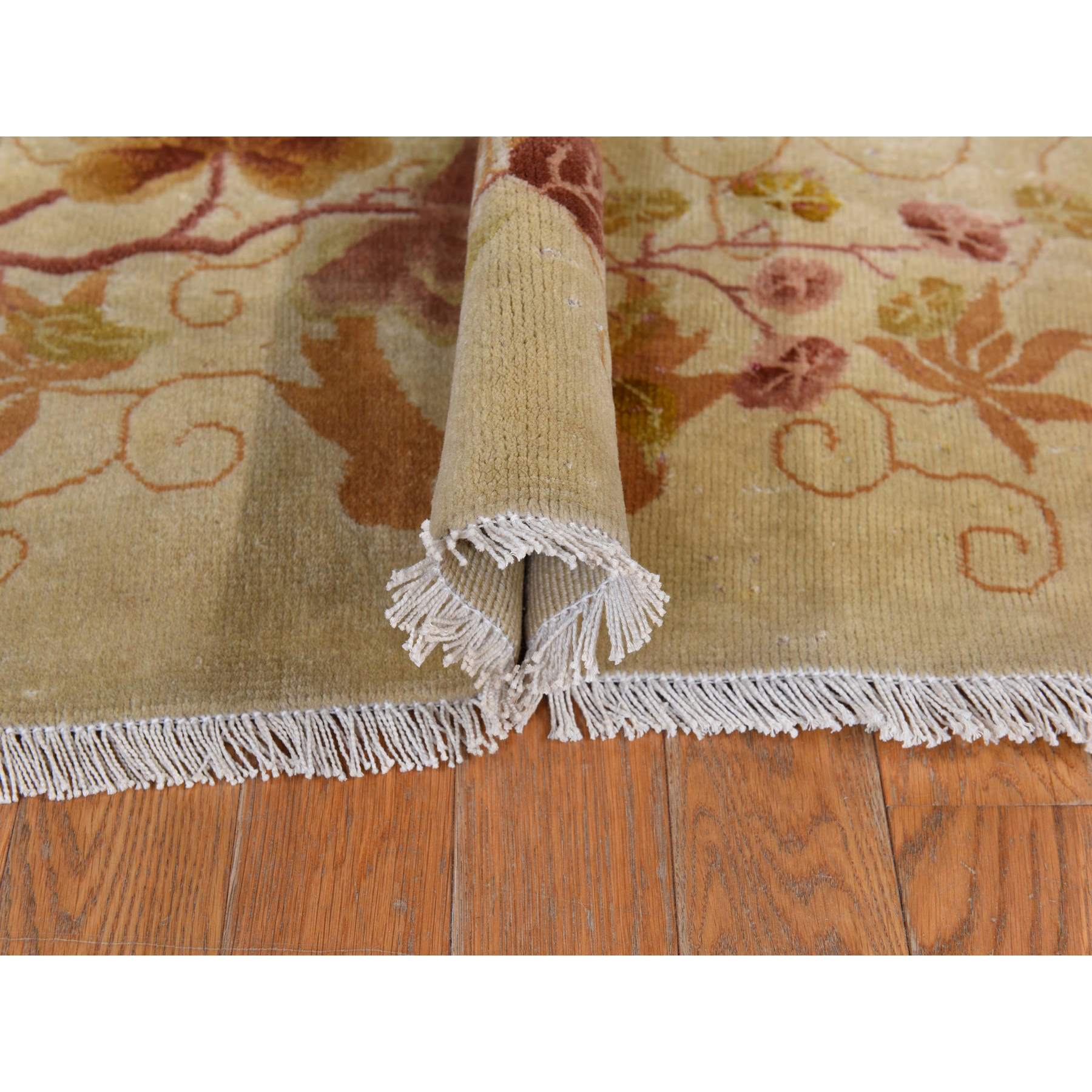 Antique-Hand-Knotted-Rug-391845