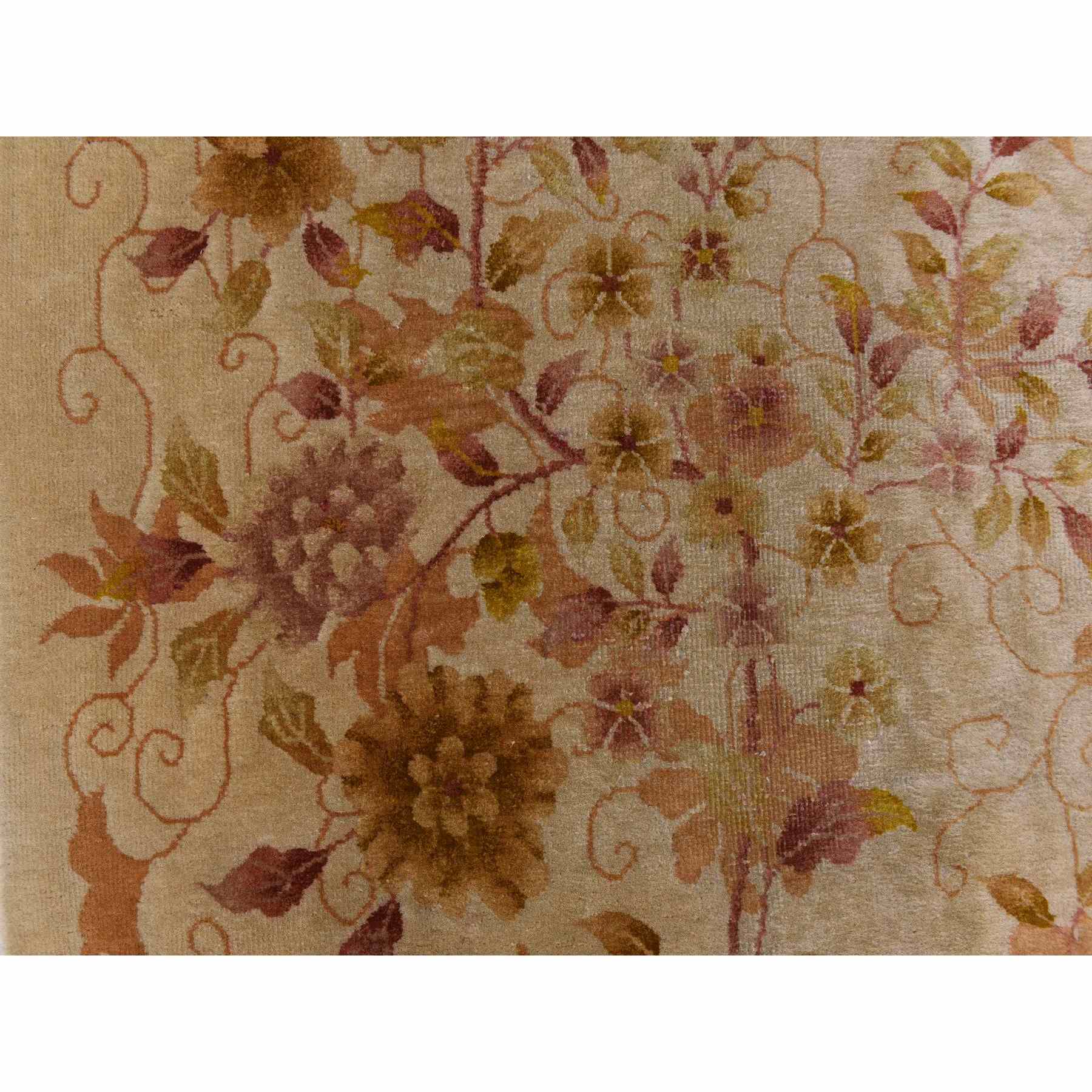 Antique-Hand-Knotted-Rug-391845