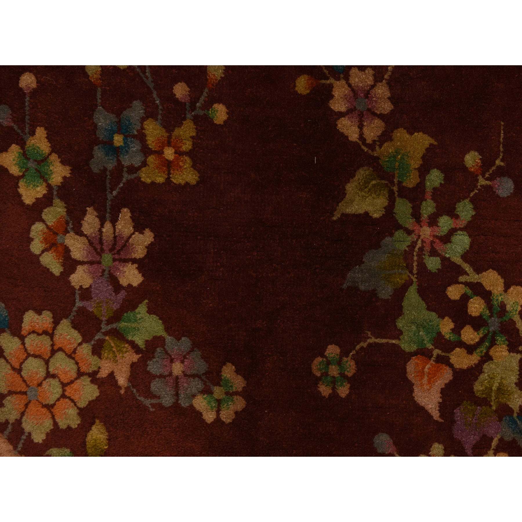 Antique-Hand-Knotted-Rug-391895