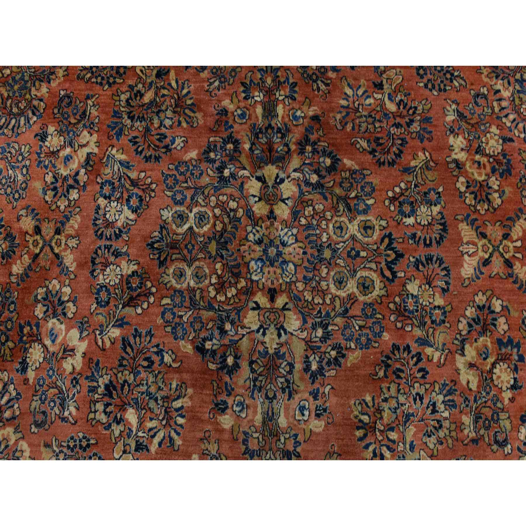 Antique-Hand-Knotted-Rug-391935