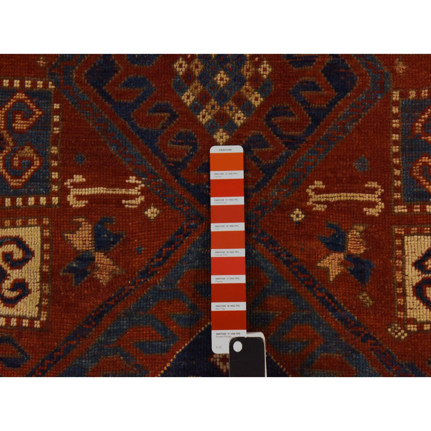 Antique-Hand-Knotted-Rug-391975