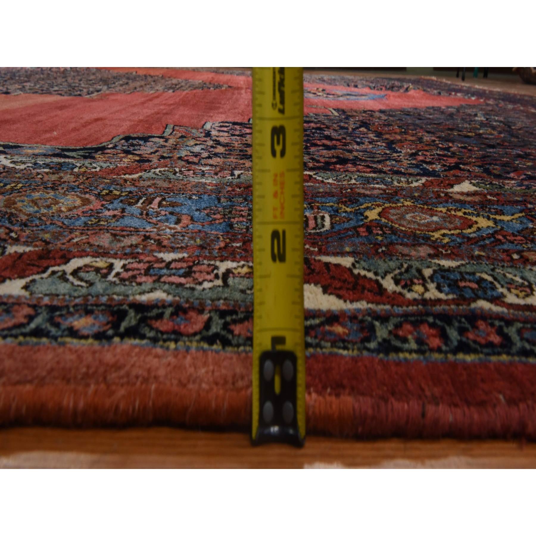 Antique-Hand-Knotted-Rug-392060