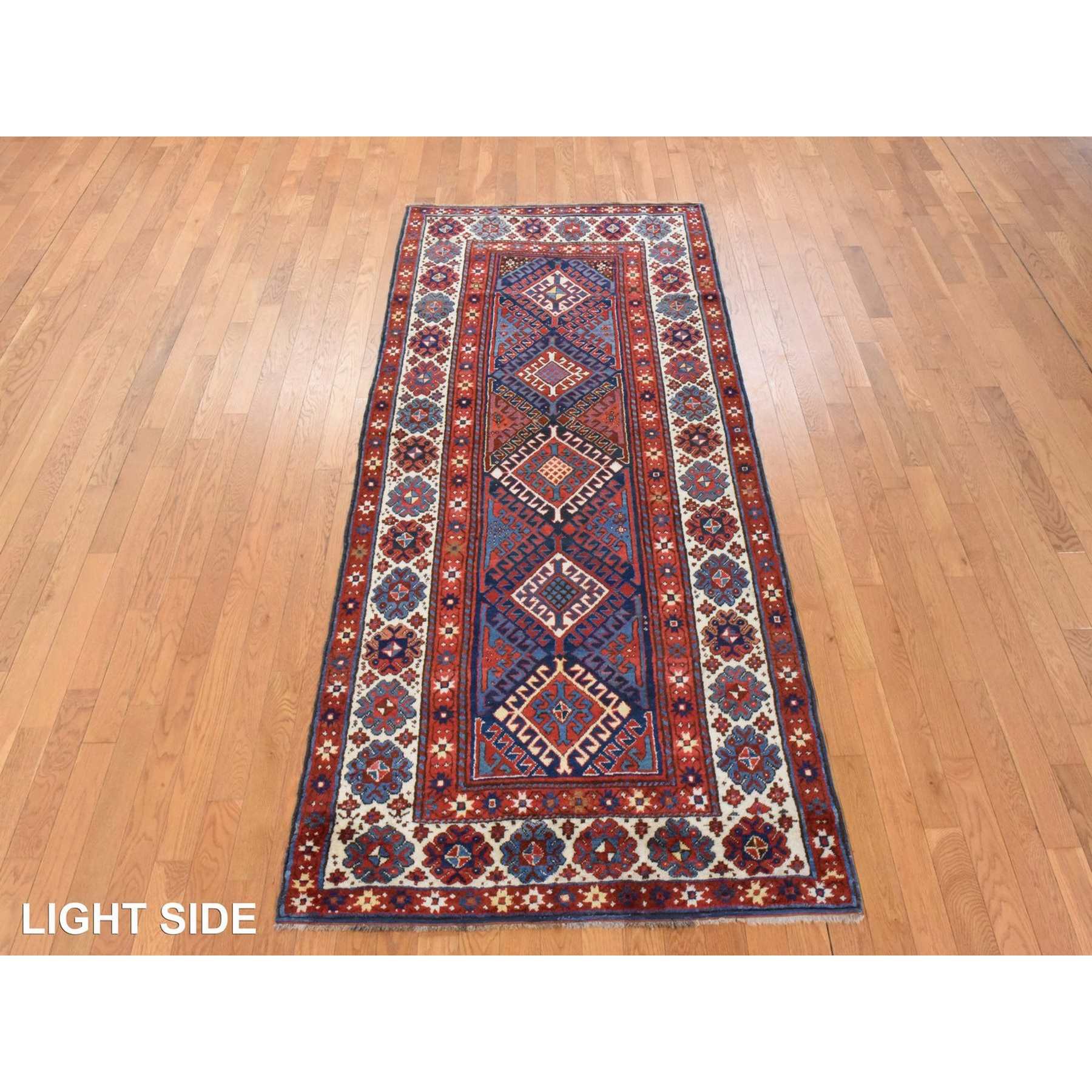 Antique-Hand-Knotted-Rug-392255