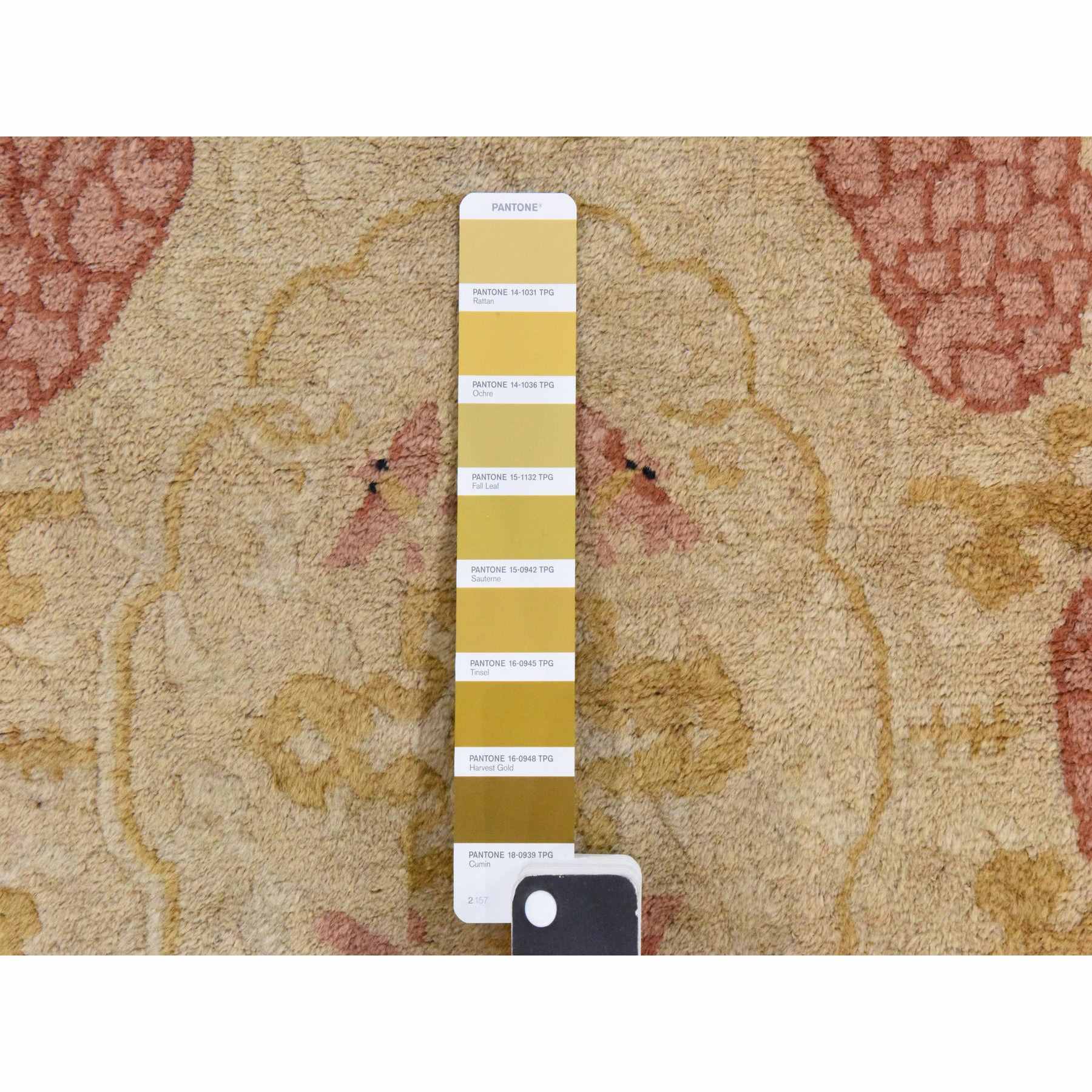 Antique-Hand-Knotted-Rug-392310