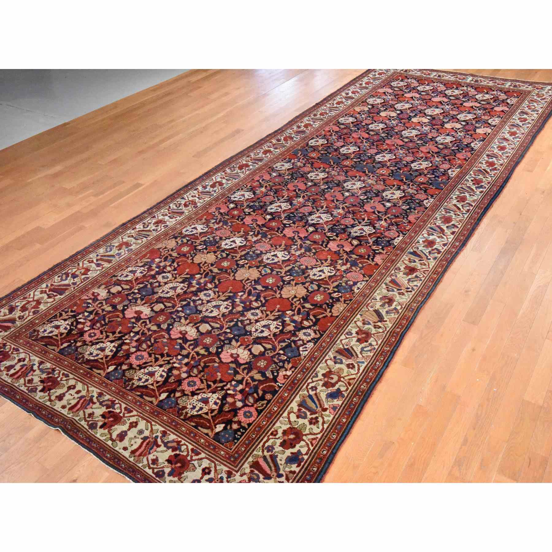 Antique-Hand-Knotted-Rug-392335
