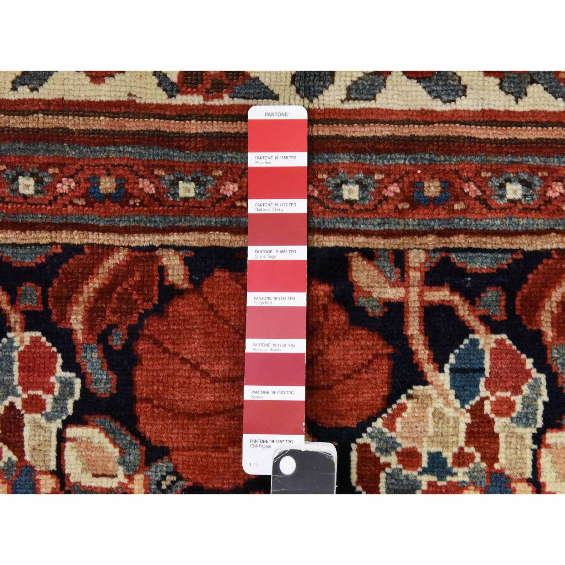 Antique-Hand-Knotted-Rug-392335