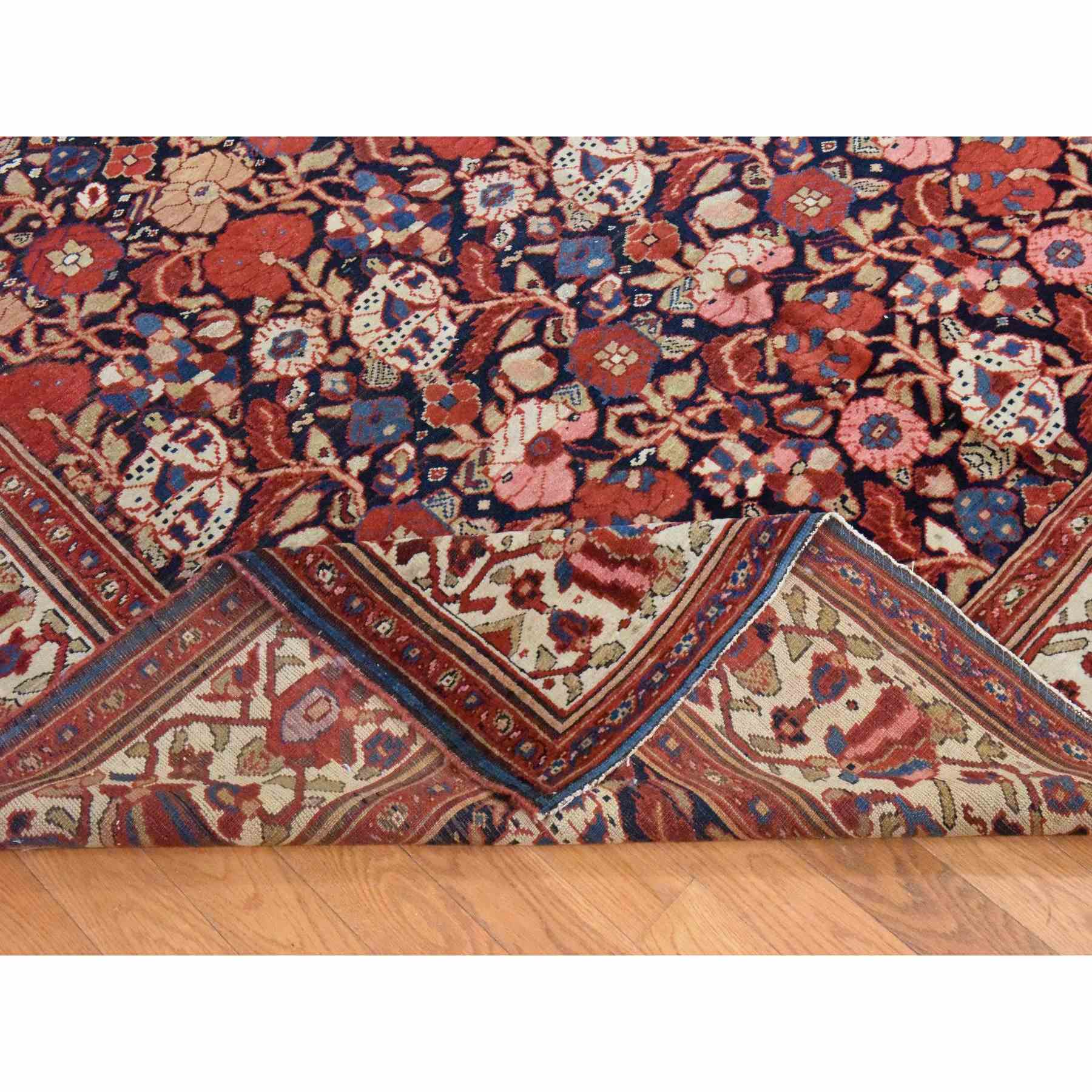 Antique-Hand-Knotted-Rug-392335