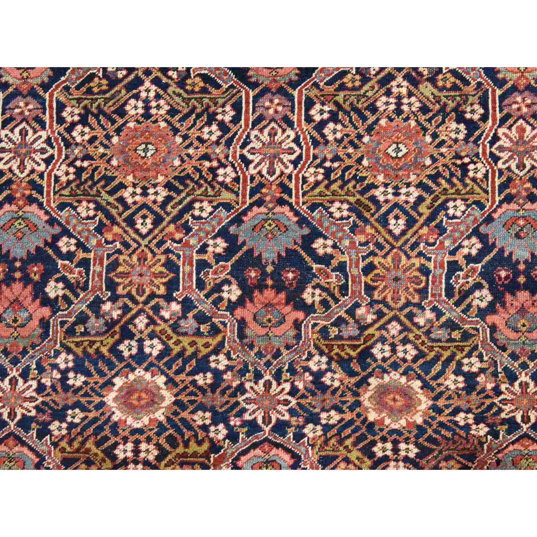Antique-Hand-Knotted-Rug-392375
