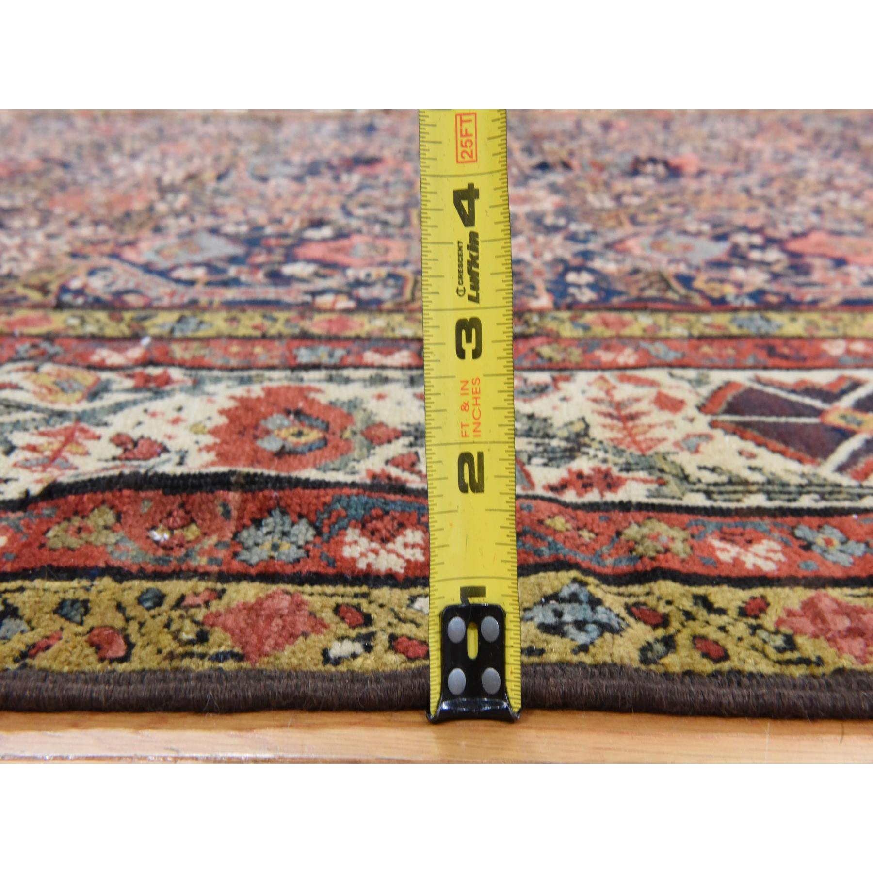Antique-Hand-Knotted-Rug-392375