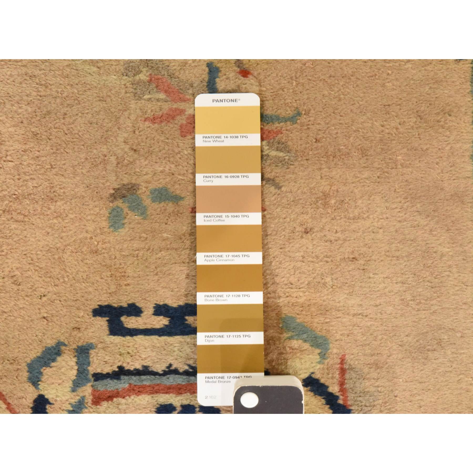 Antique-Hand-Knotted-Rug-392385