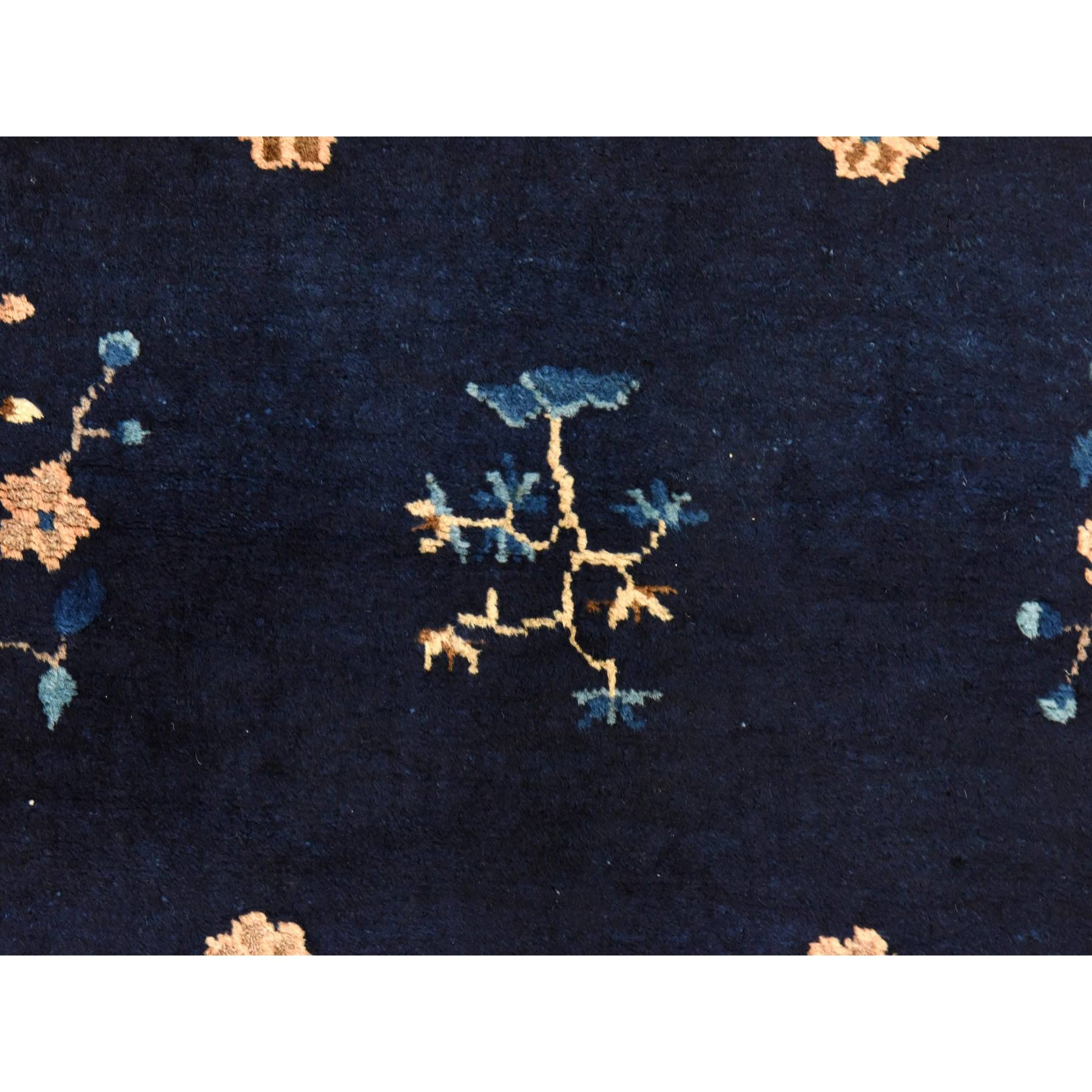 Antique-Hand-Knotted-Rug-392395