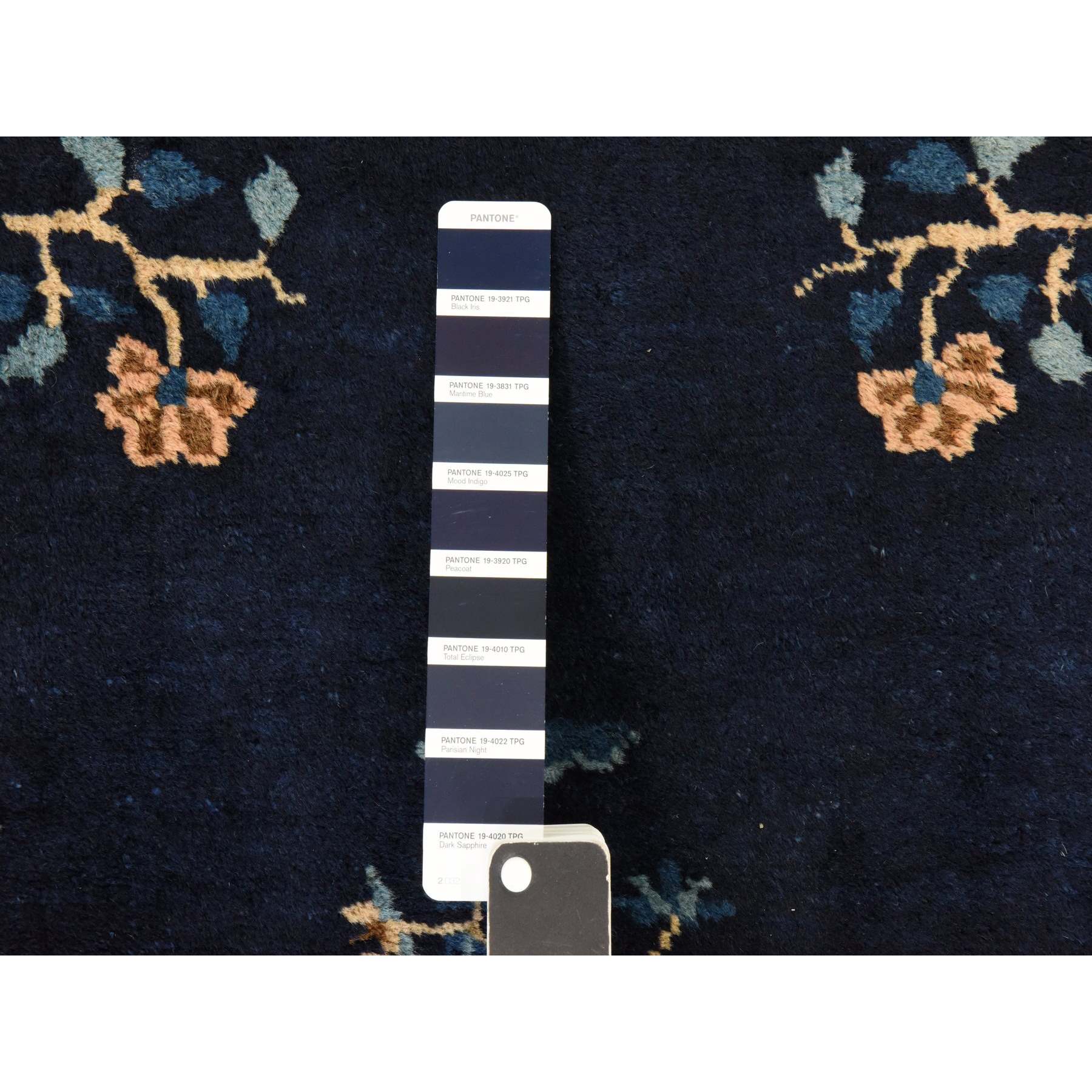Antique-Hand-Knotted-Rug-392395