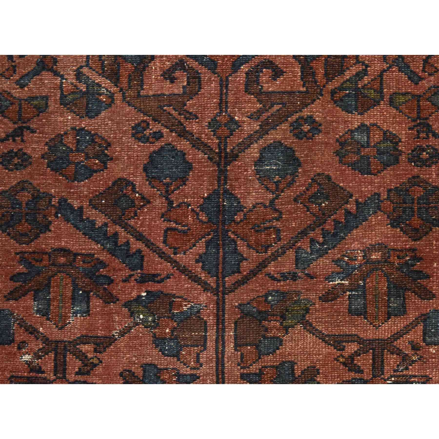 Antique-Hand-Knotted-Rug-392415