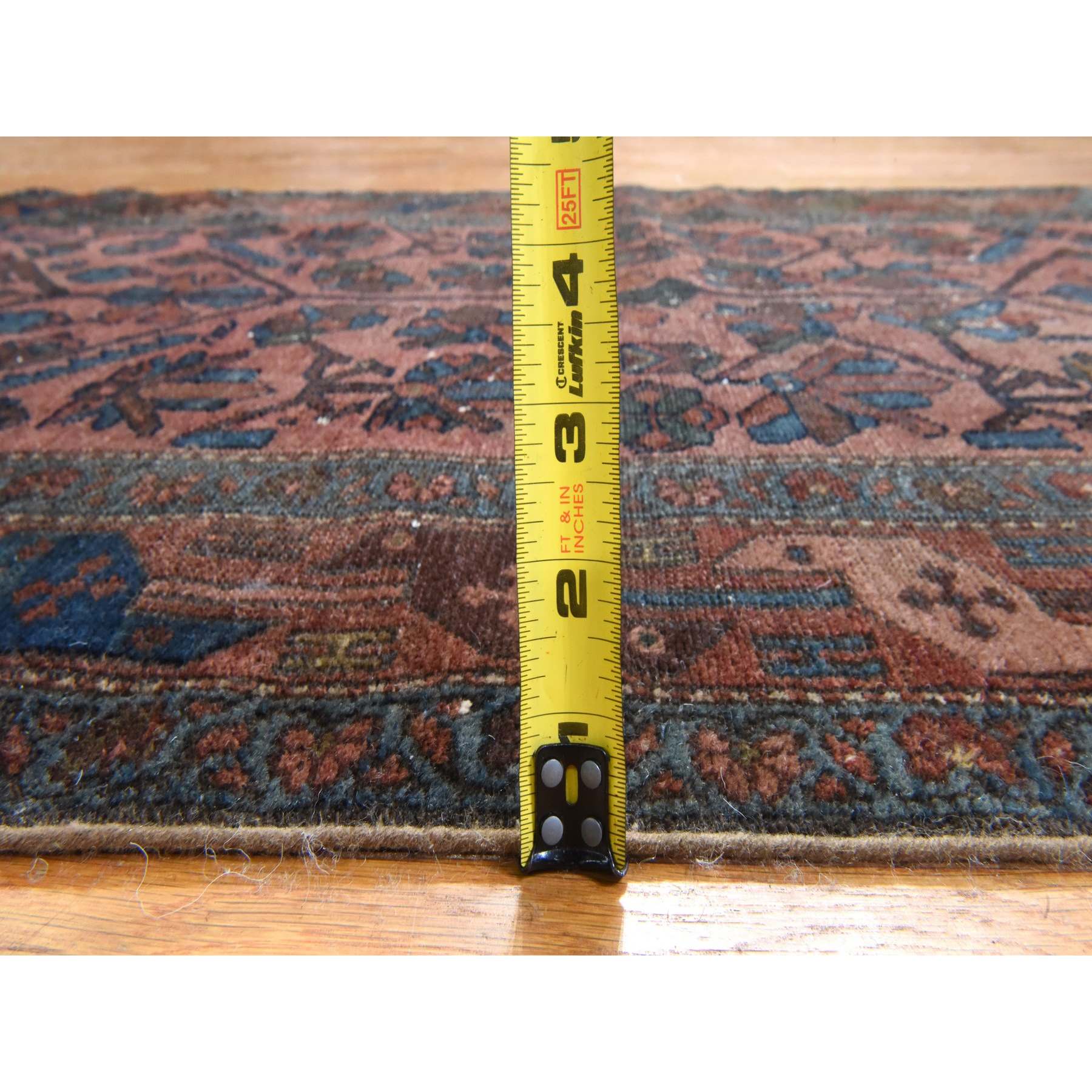 Antique-Hand-Knotted-Rug-392415