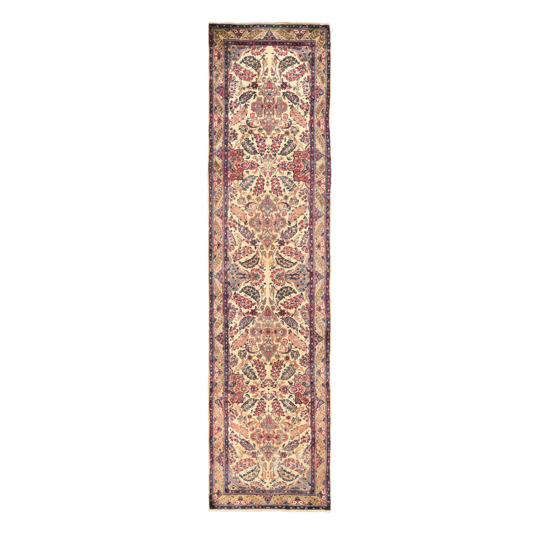 Antique-Hand-Knotted-Rug-392425