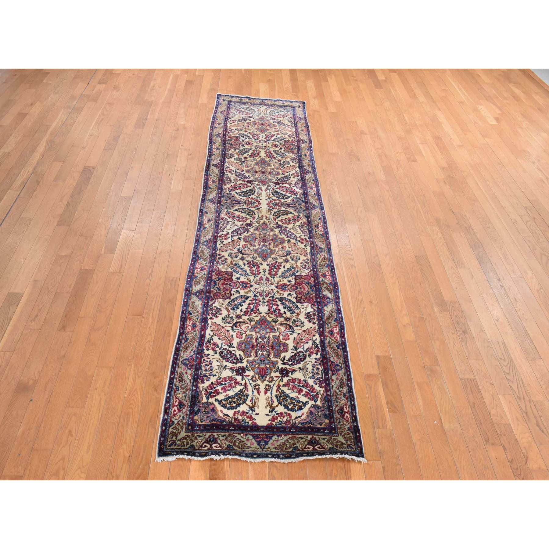 Antique-Hand-Knotted-Rug-392425