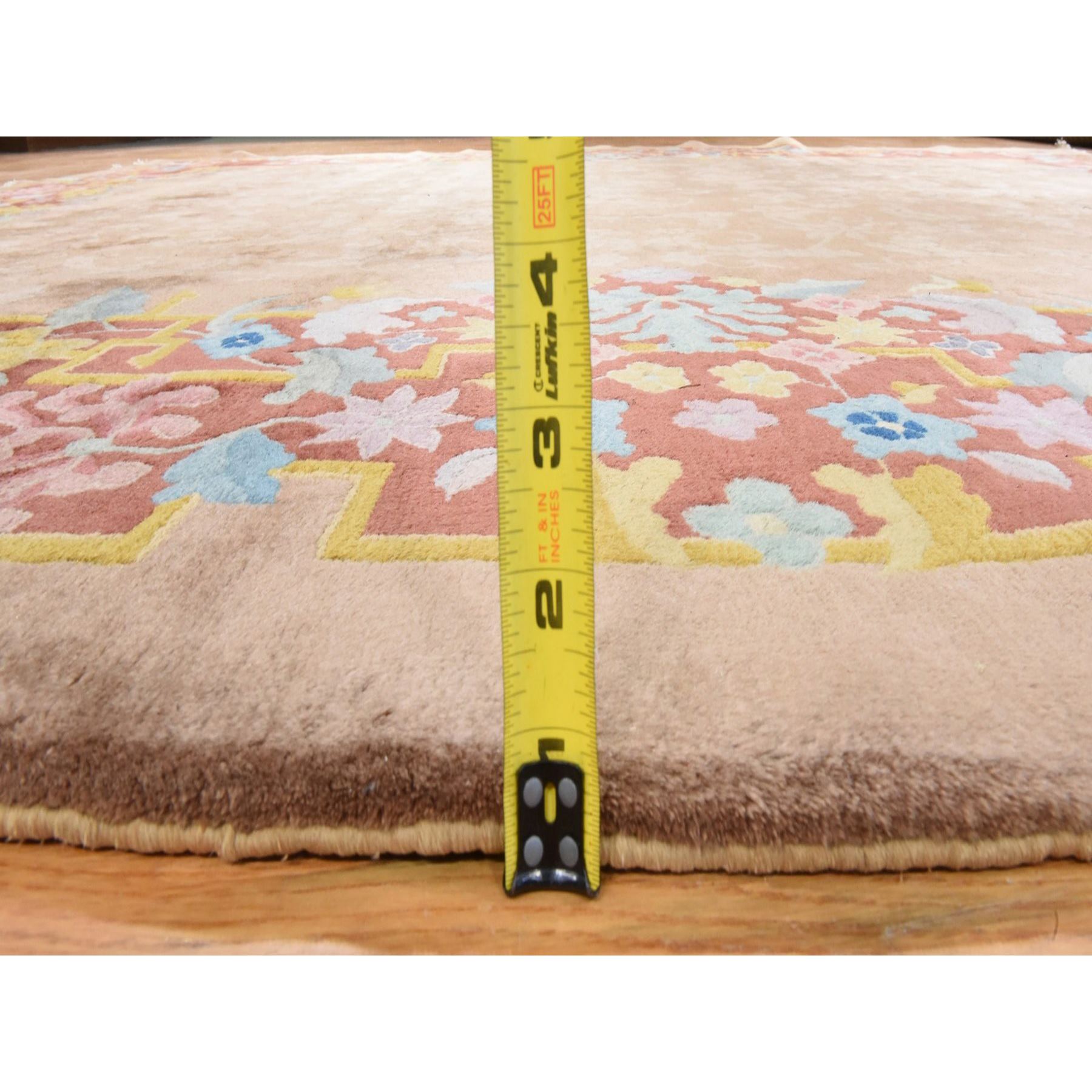 Antique-Hand-Knotted-Rug-392460