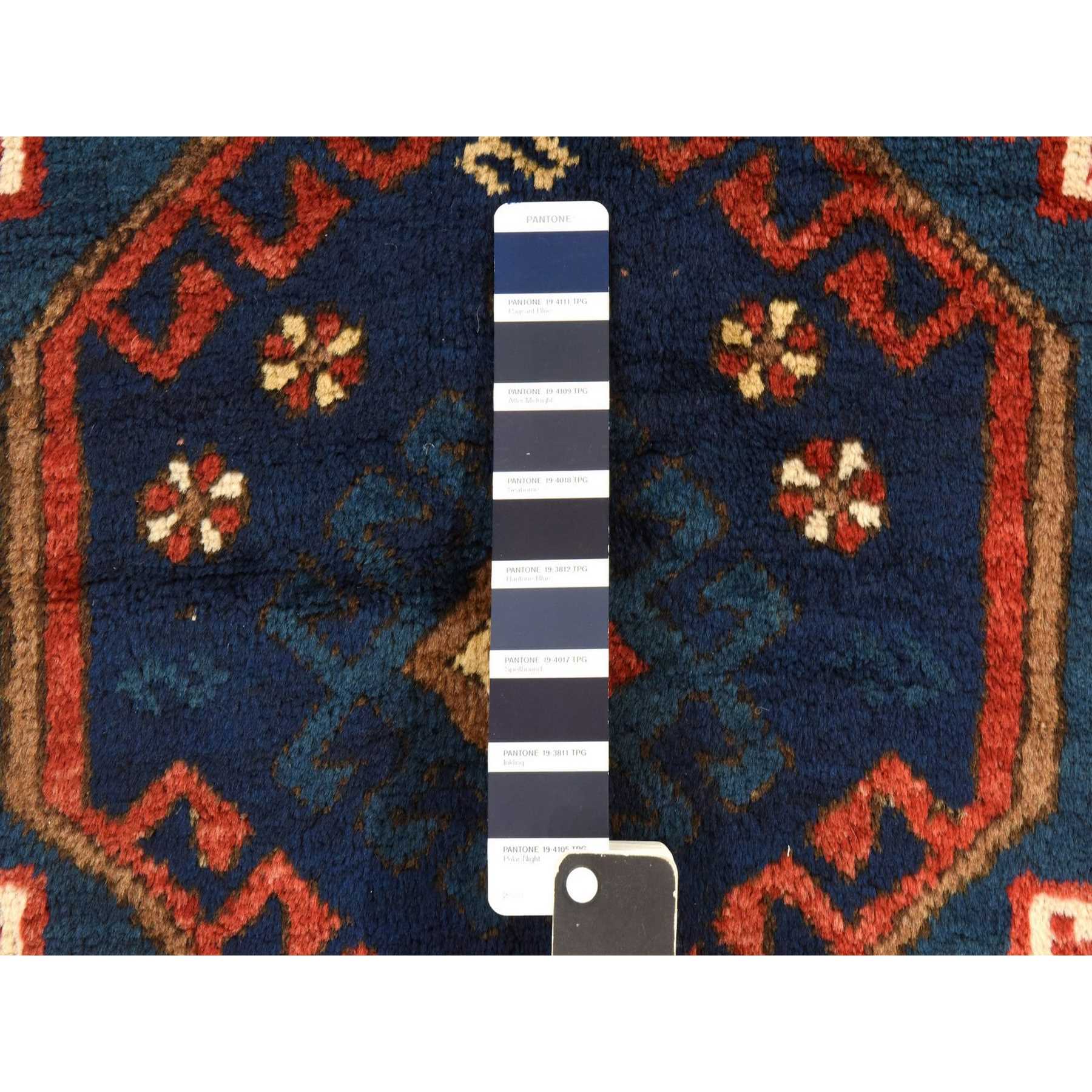 Antique-Hand-Knotted-Rug-392470