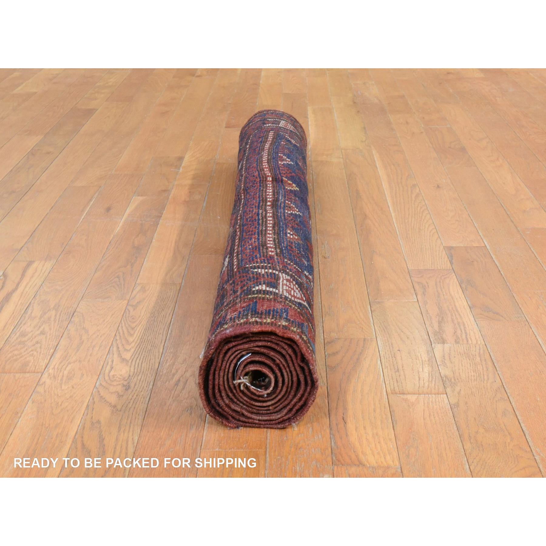 Antique-Hand-Knotted-Rug-392470