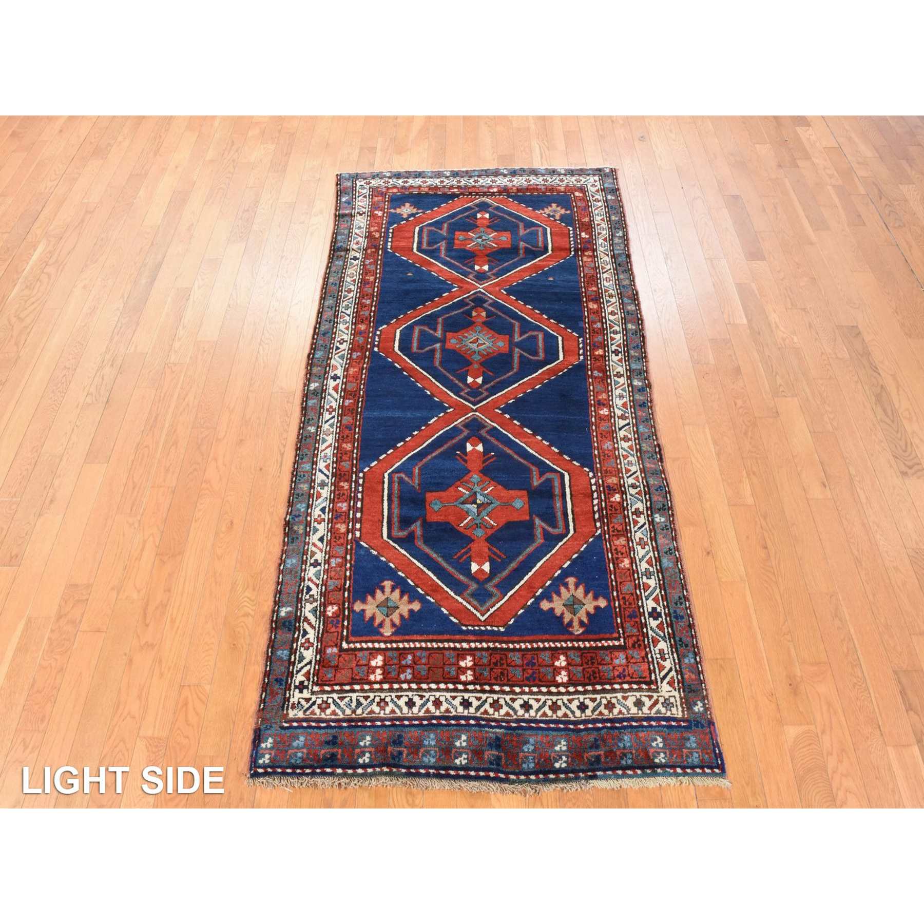 Antique-Hand-Knotted-Rug-392475