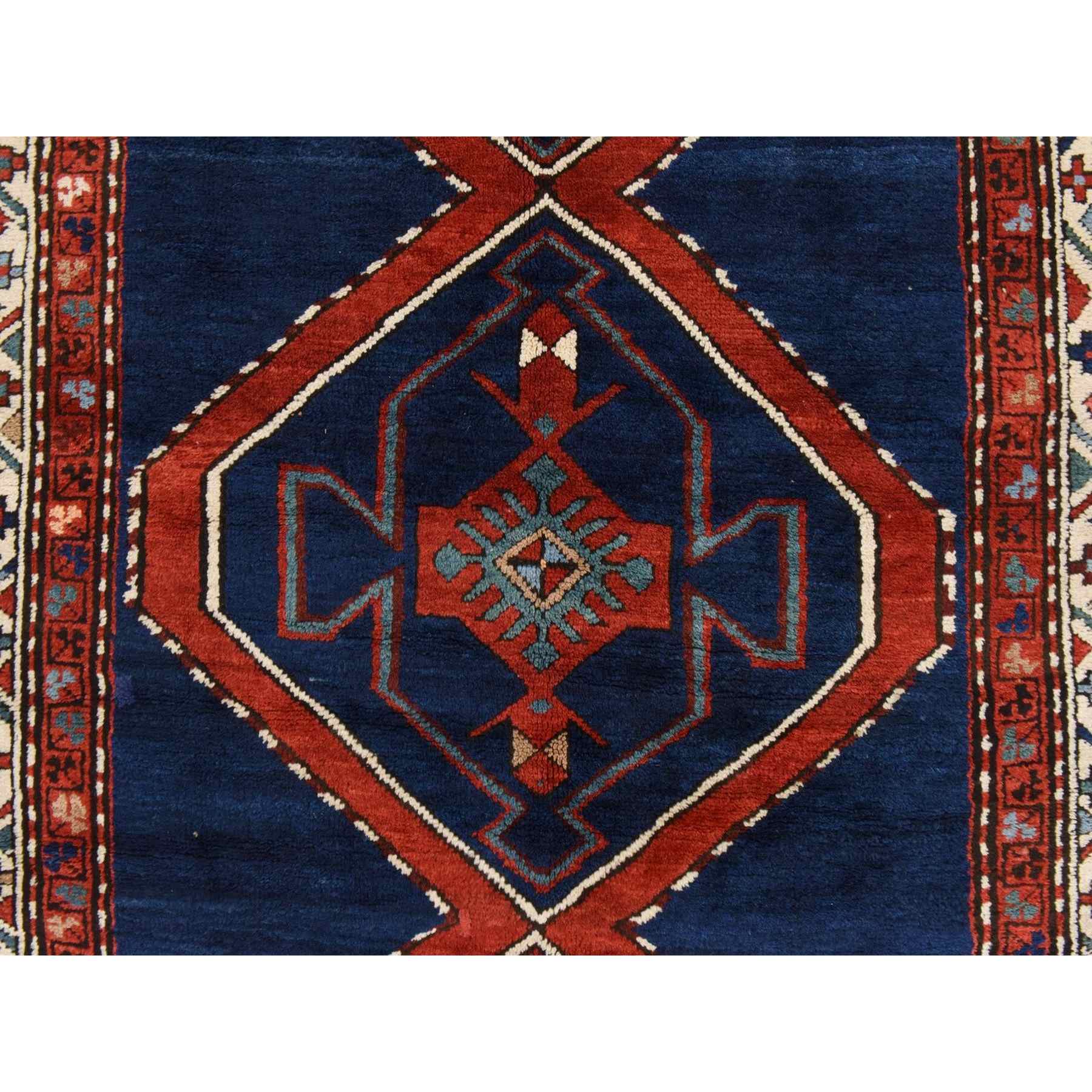 Antique-Hand-Knotted-Rug-392475