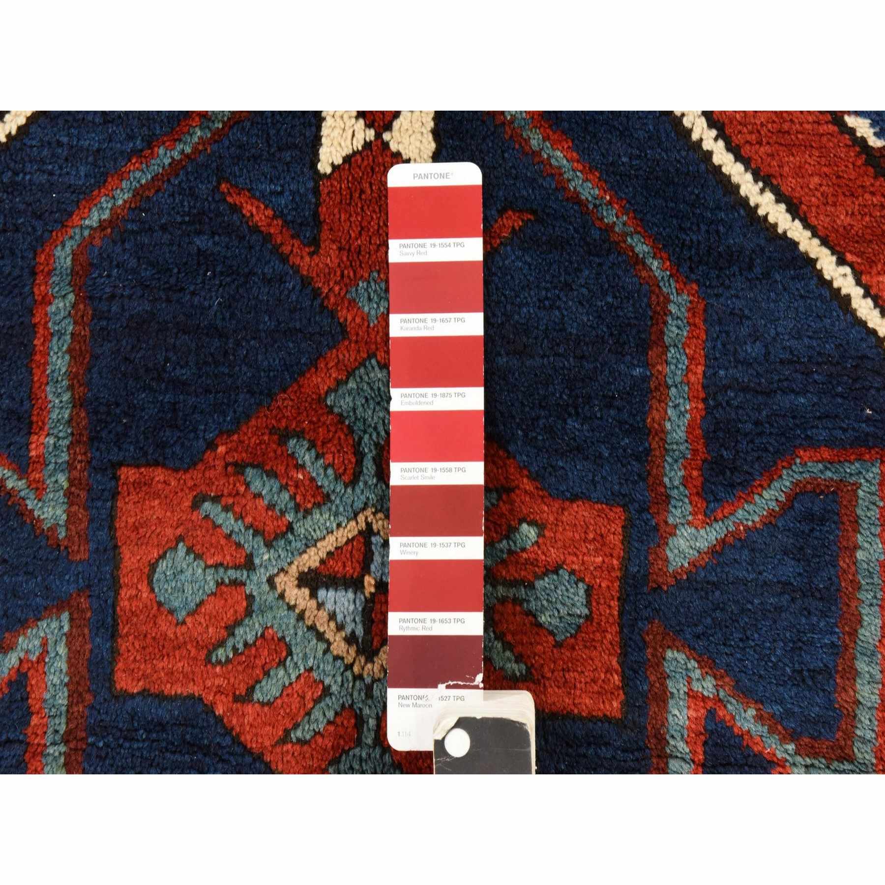 Antique-Hand-Knotted-Rug-392475