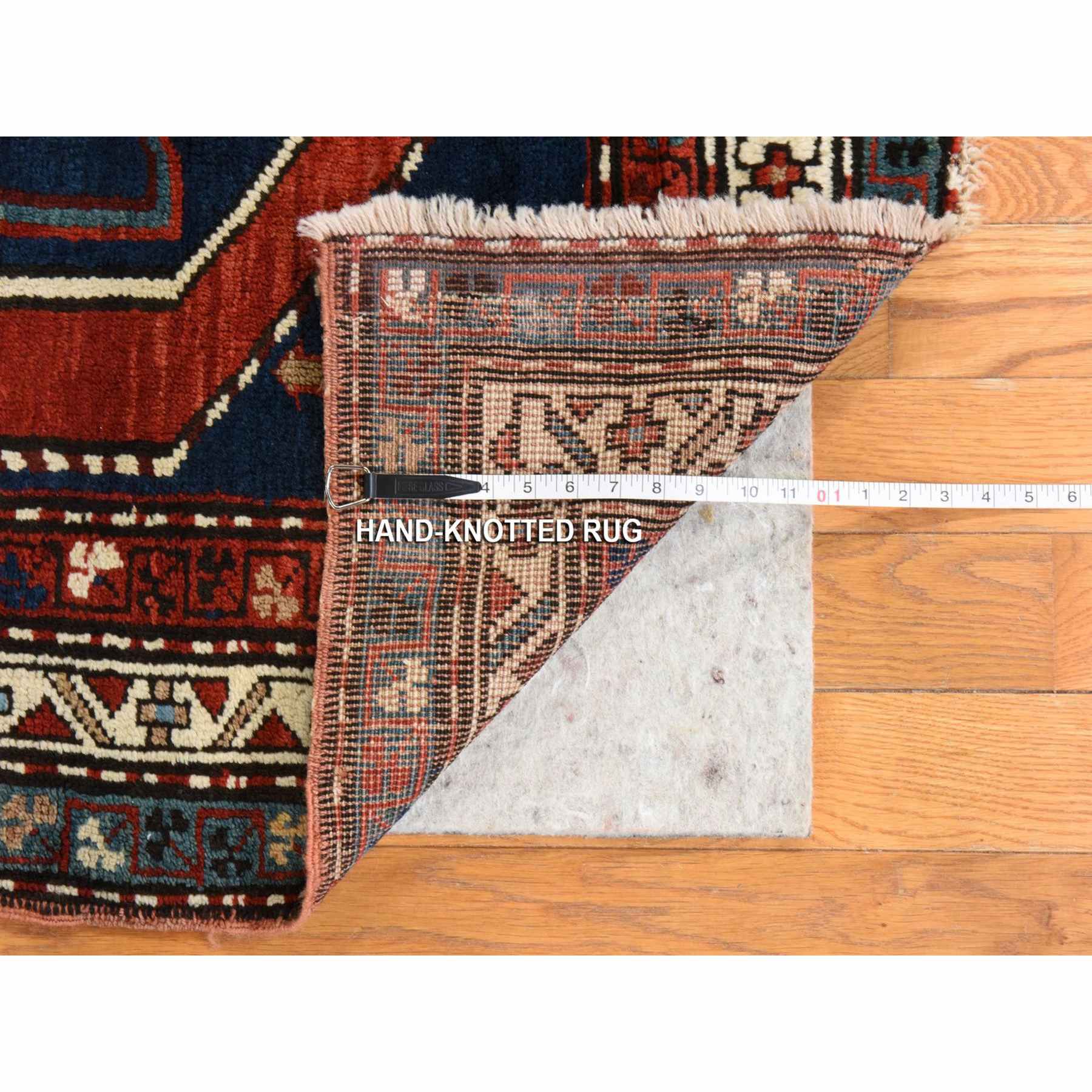 Antique-Hand-Knotted-Rug-392475
