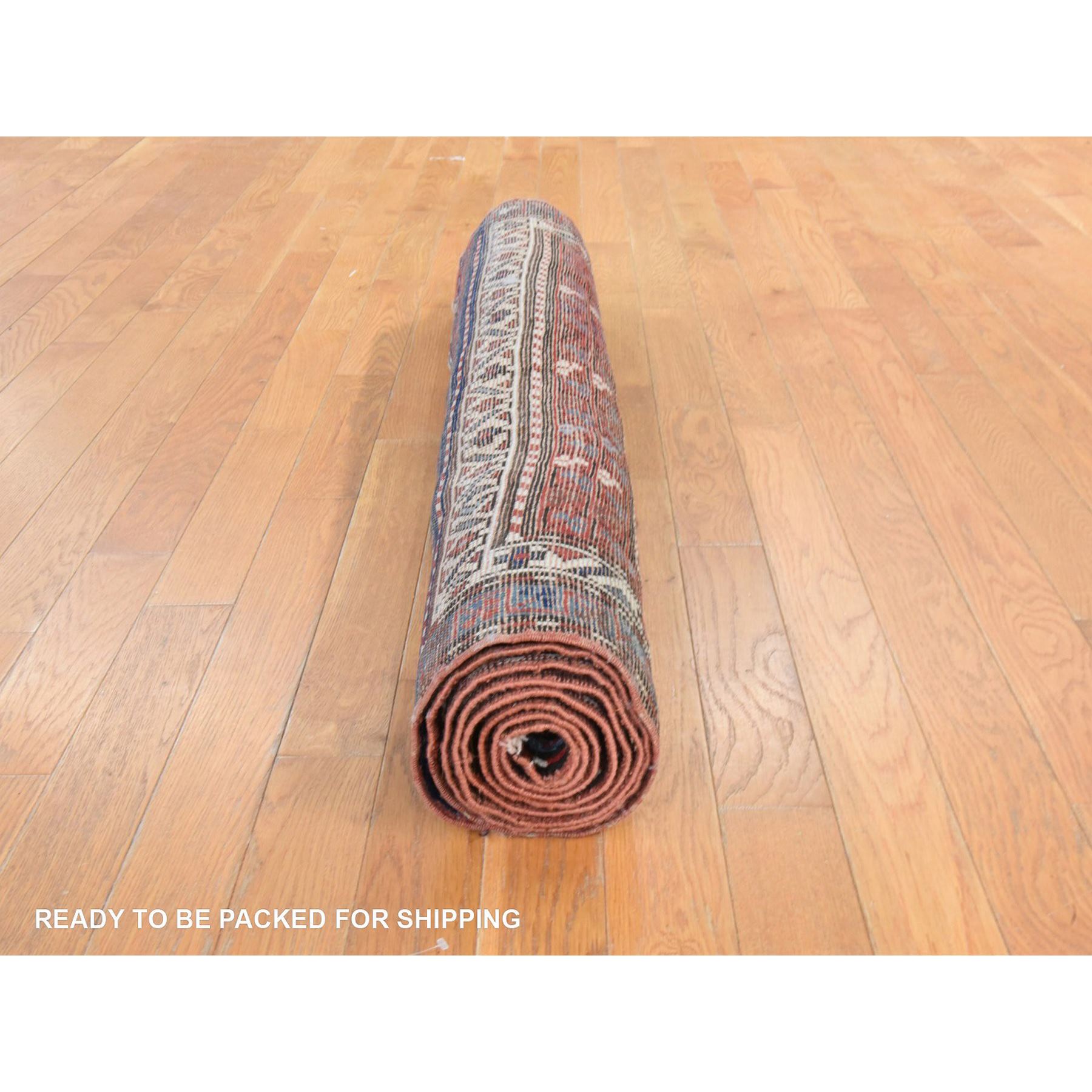 Antique-Hand-Knotted-Rug-392475