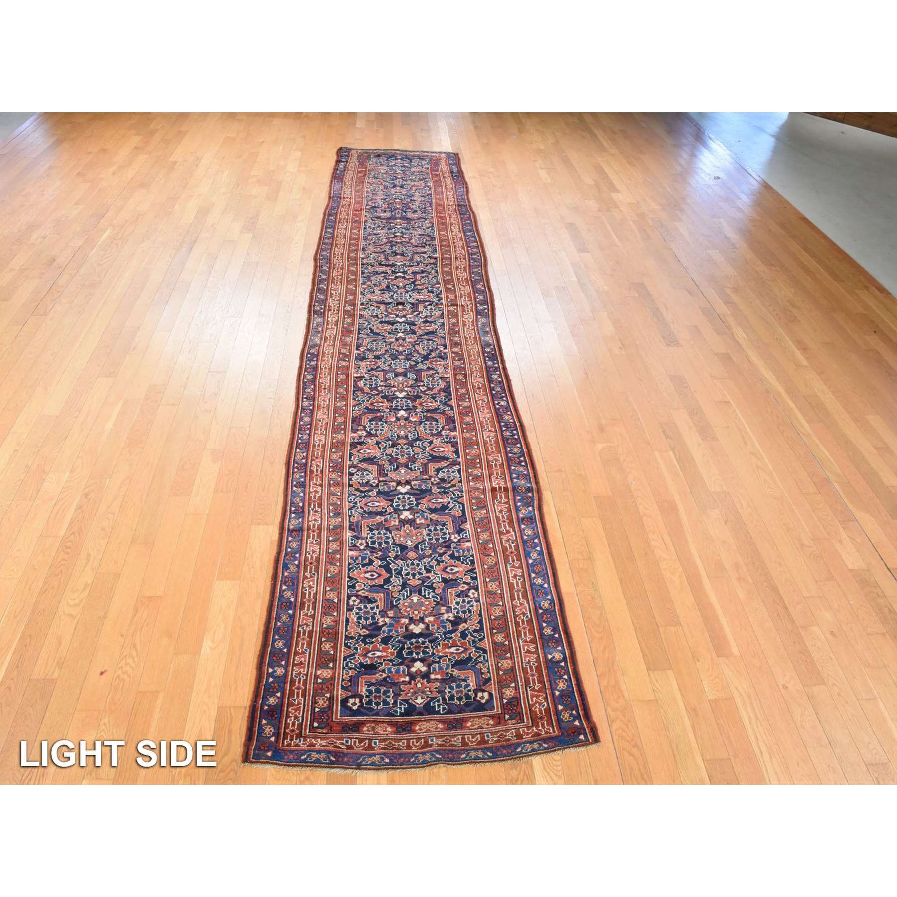 Antique-Hand-Knotted-Rug-392480