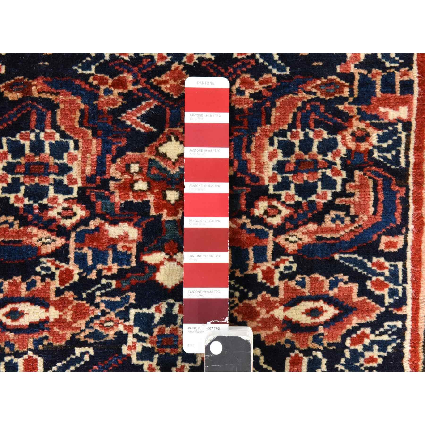 Antique-Hand-Knotted-Rug-392480