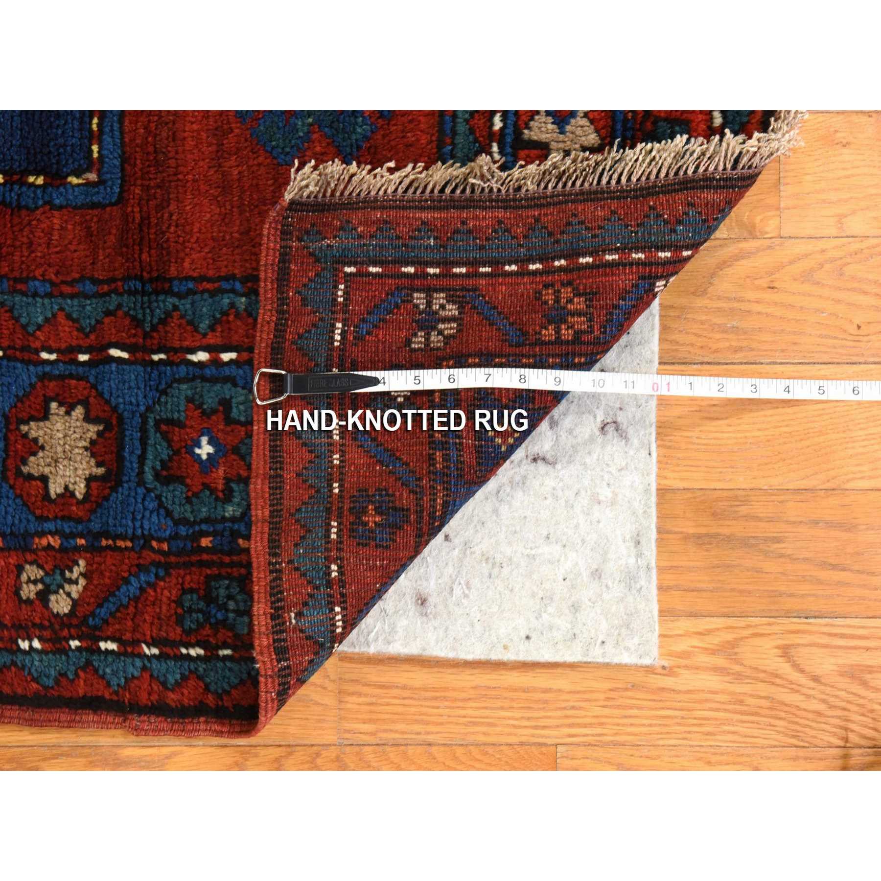 Antique-Hand-Knotted-Rug-392485