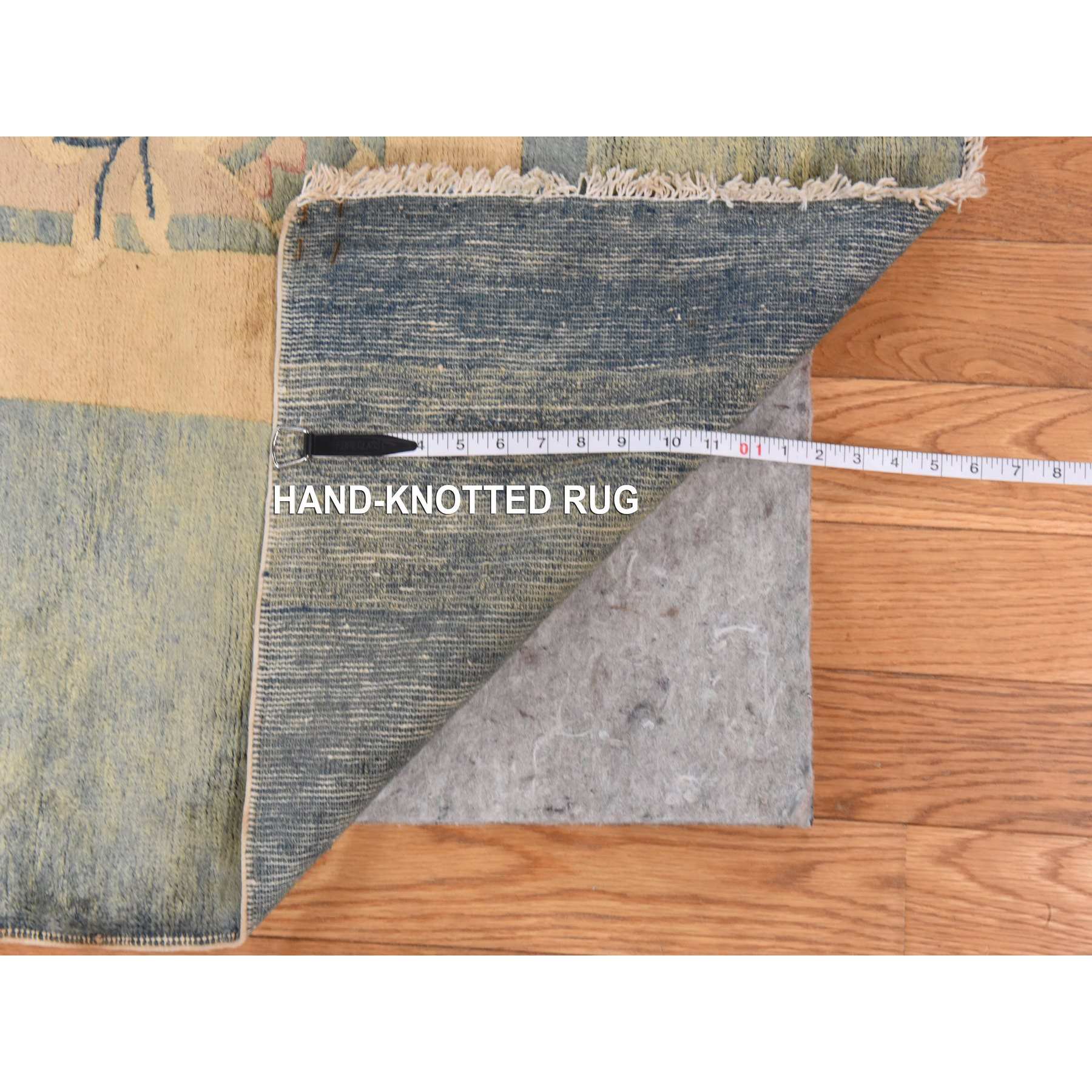 Antique-Hand-Knotted-Rug-392495