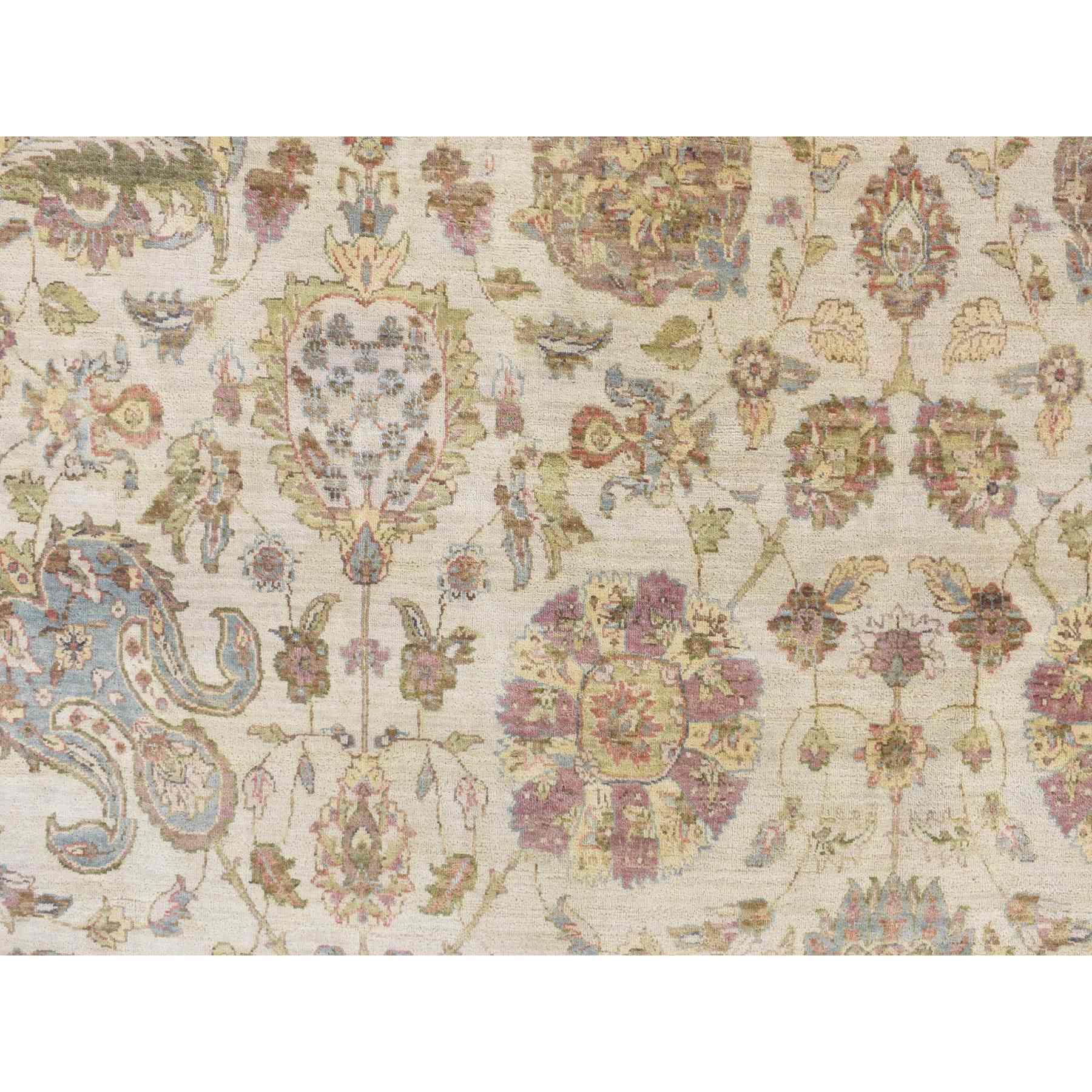 Fine-Oriental-Hand-Knotted-Rug-390055