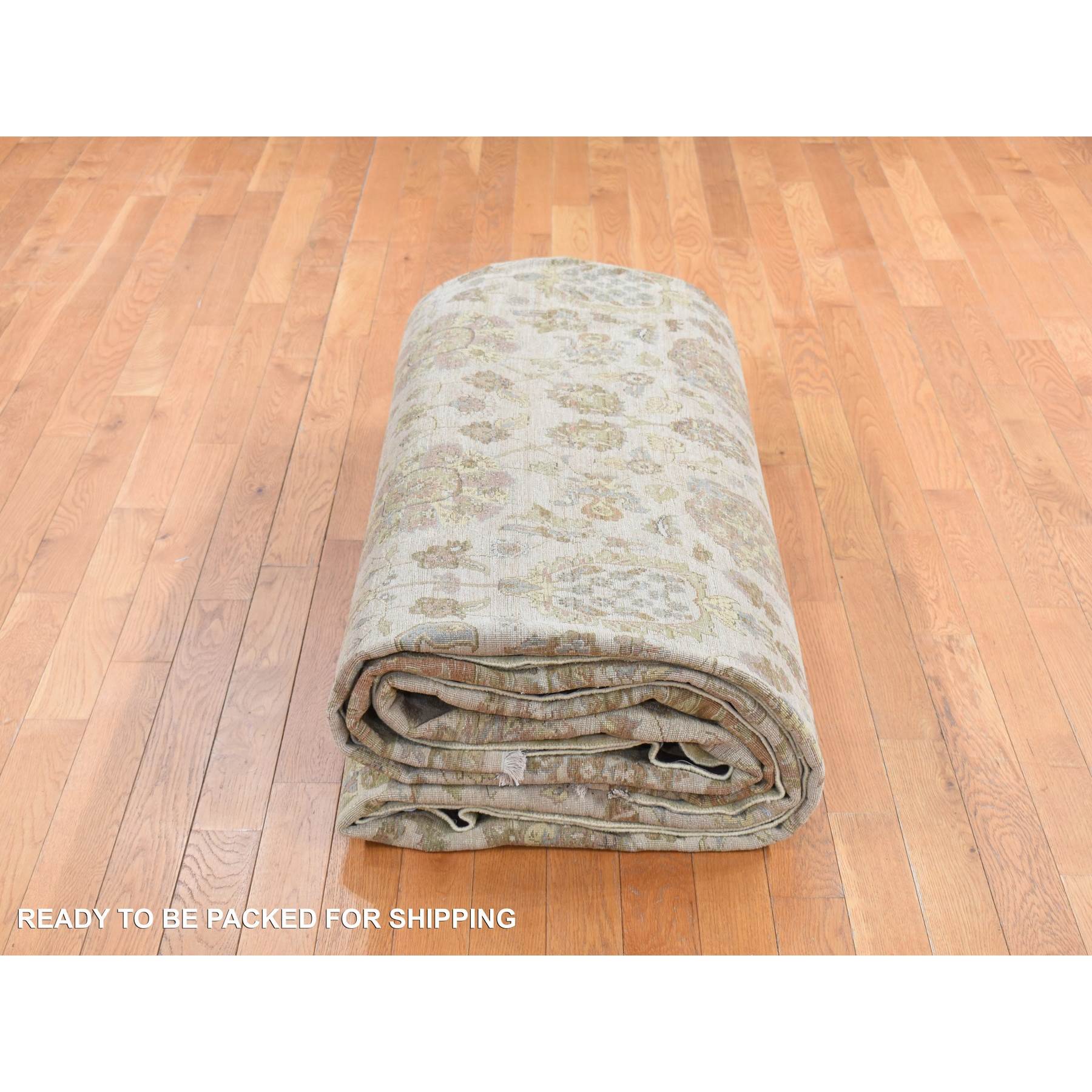 Fine-Oriental-Hand-Knotted-Rug-390055