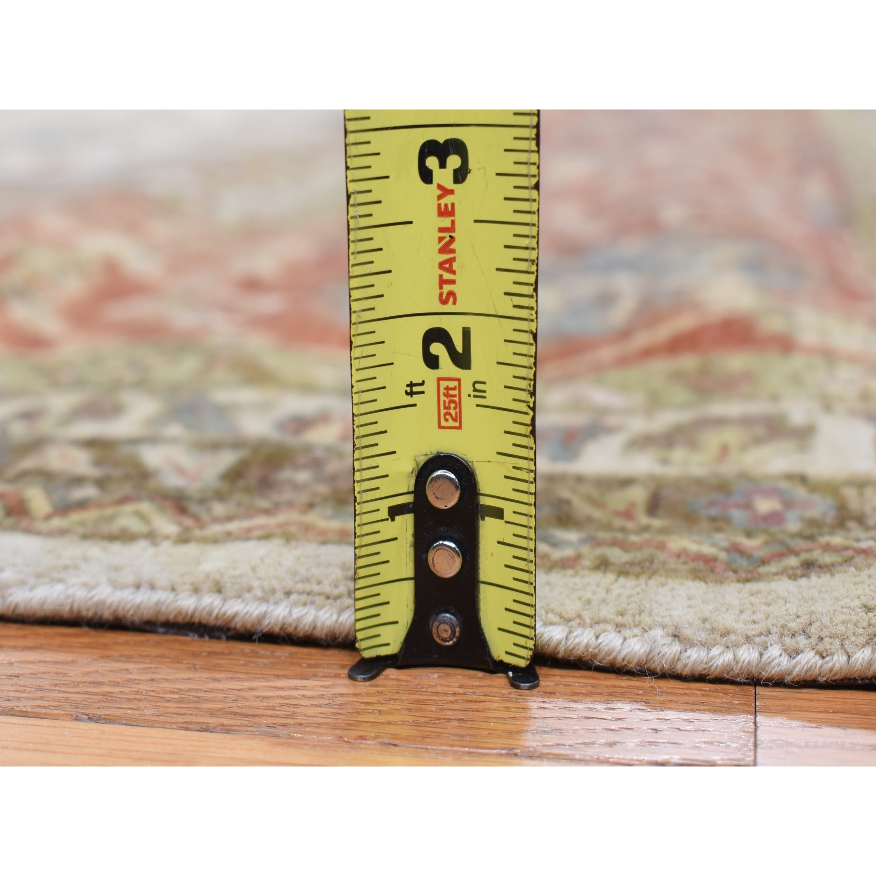 Fine-Oriental-Hand-Knotted-Rug-390055