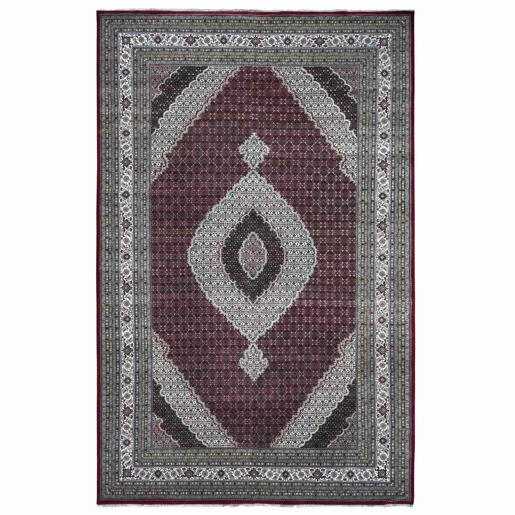 Fine-Oriental-Hand-Knotted-Rug-390160