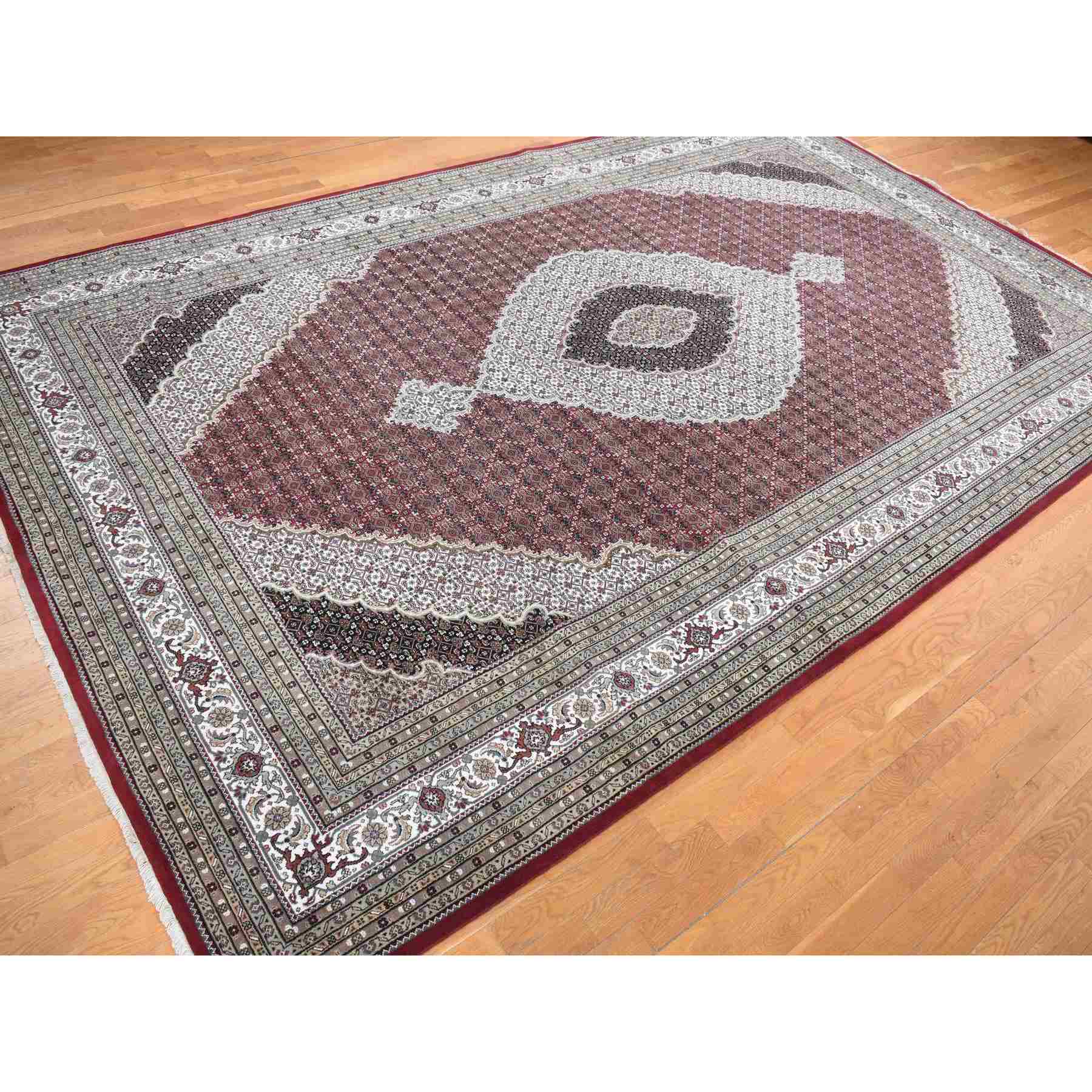 Fine-Oriental-Hand-Knotted-Rug-390160