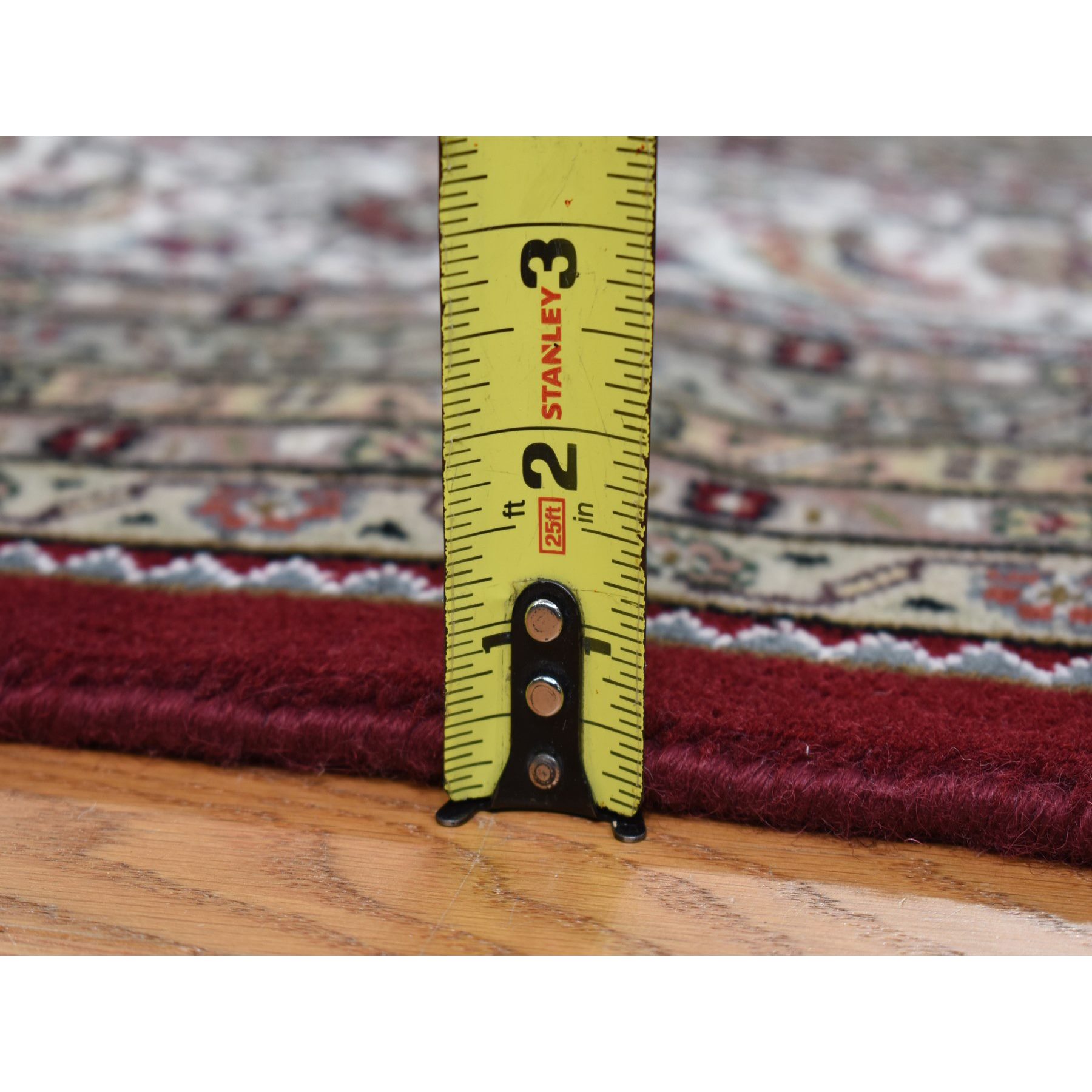 Fine-Oriental-Hand-Knotted-Rug-390160