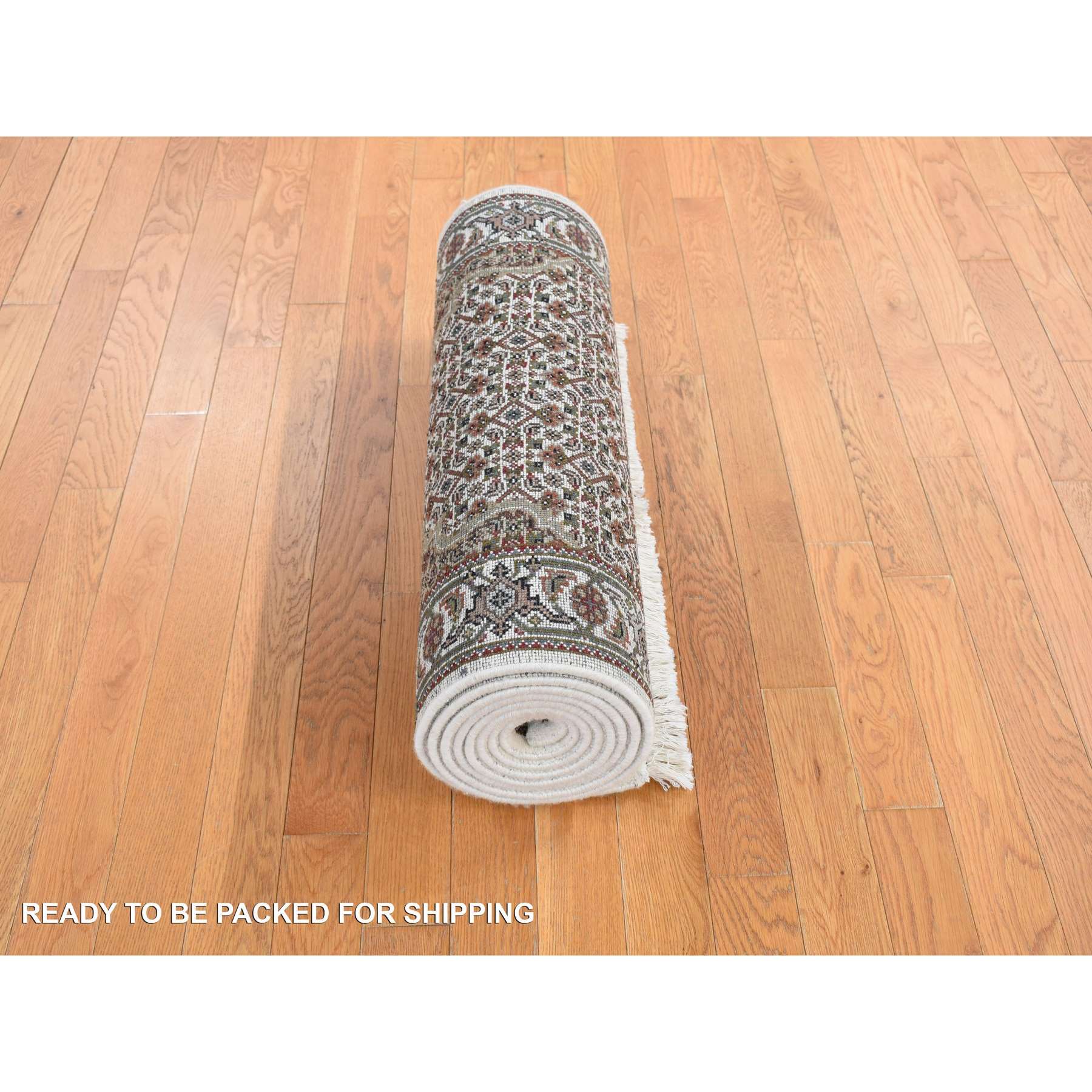Fine-Oriental-Hand-Knotted-Rug-390340
