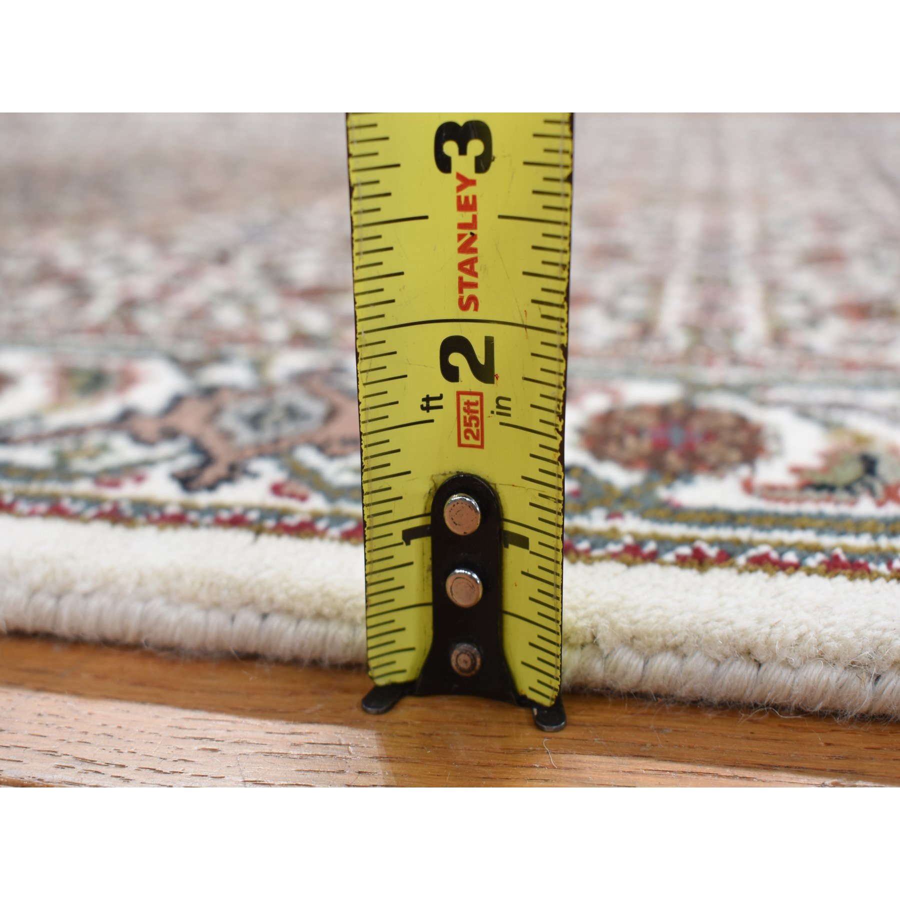 Fine-Oriental-Hand-Knotted-Rug-390340