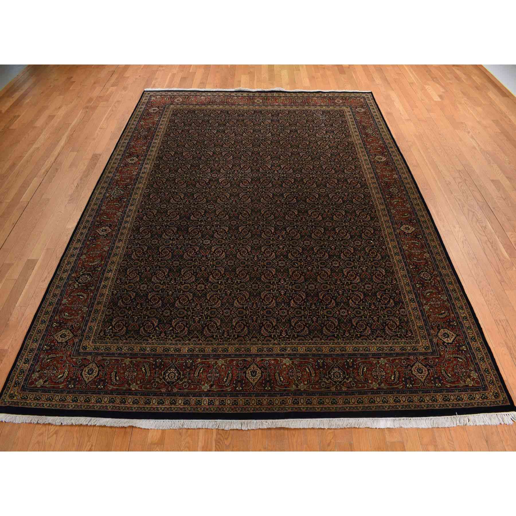 Fine-Oriental-Hand-Knotted-Rug-391180