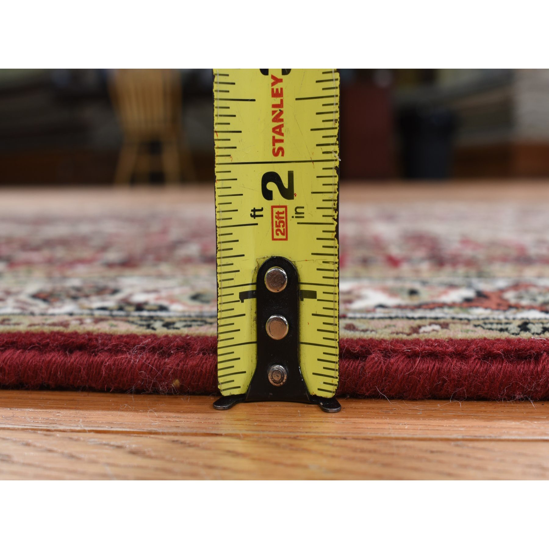Fine-Oriental-Hand-Knotted-Rug-391235