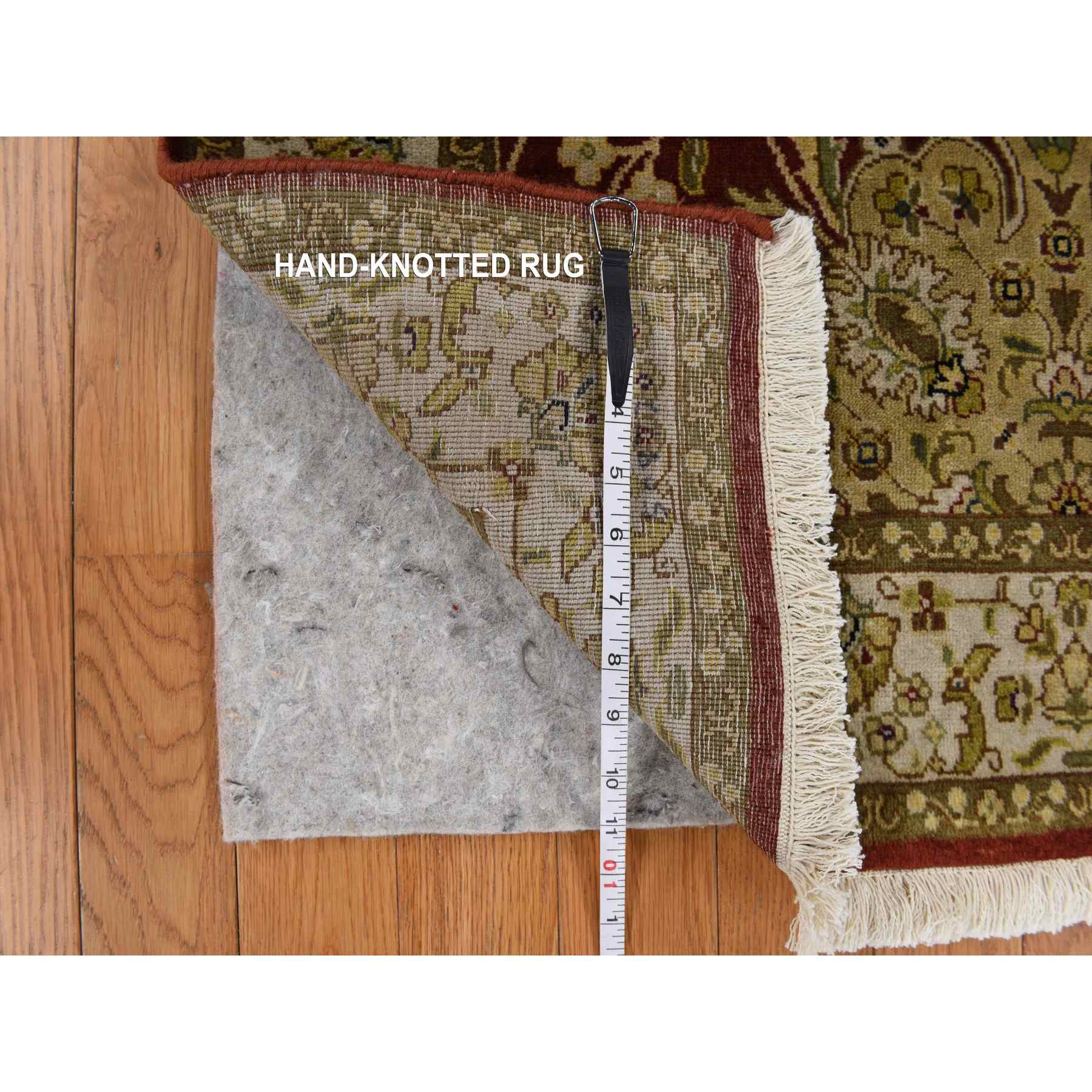 Fine-Oriental-Hand-Knotted-Rug-391805