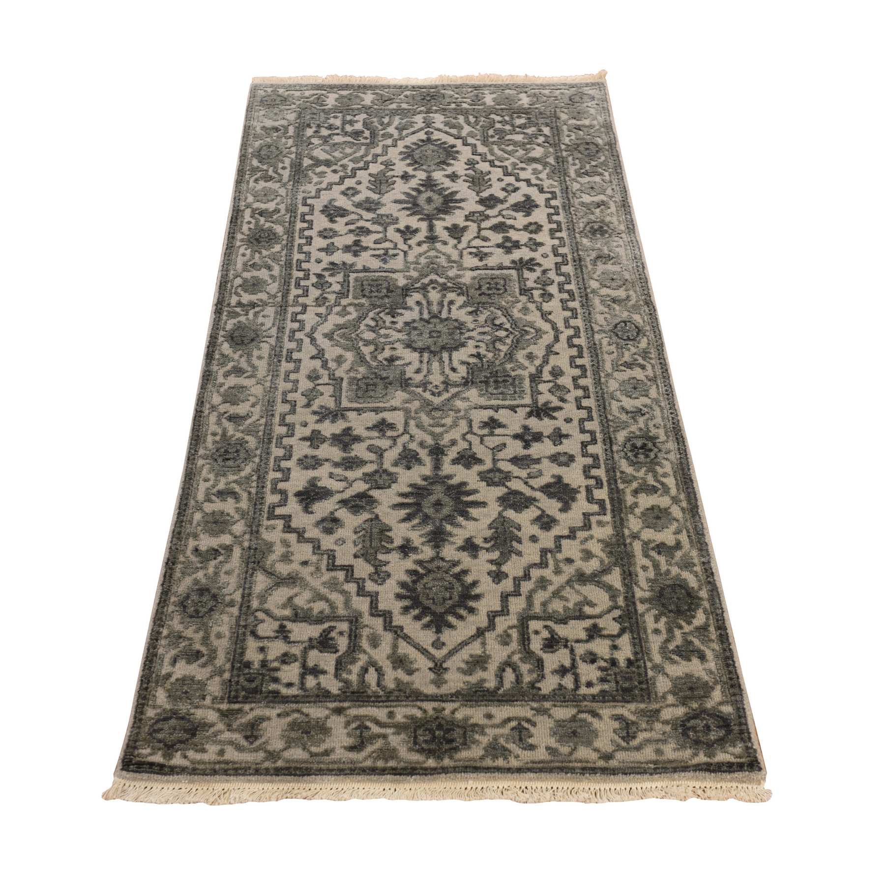 Fine-Oriental-Hand-Knotted-Rug-391820