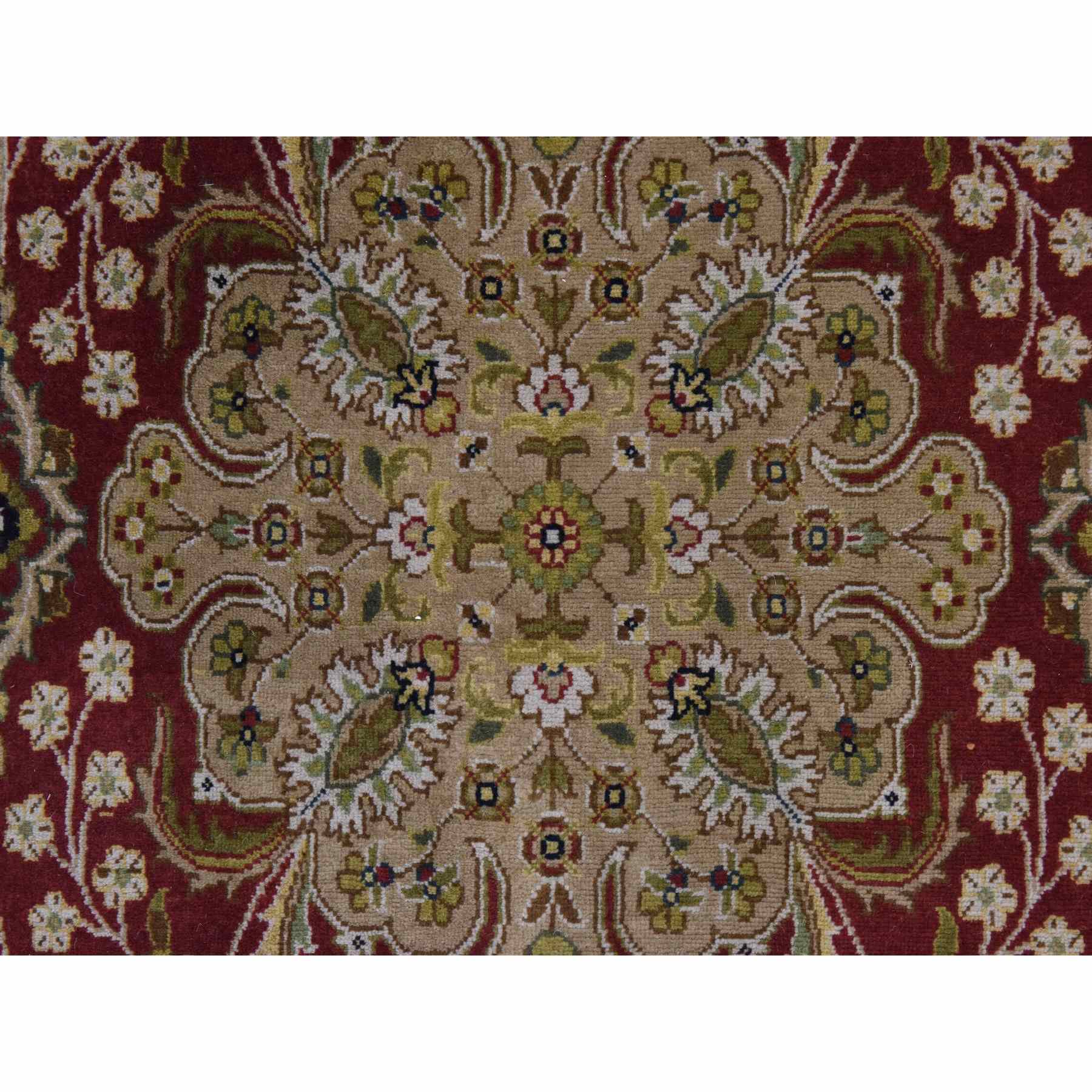 Fine-Oriental-Hand-Knotted-Rug-391990