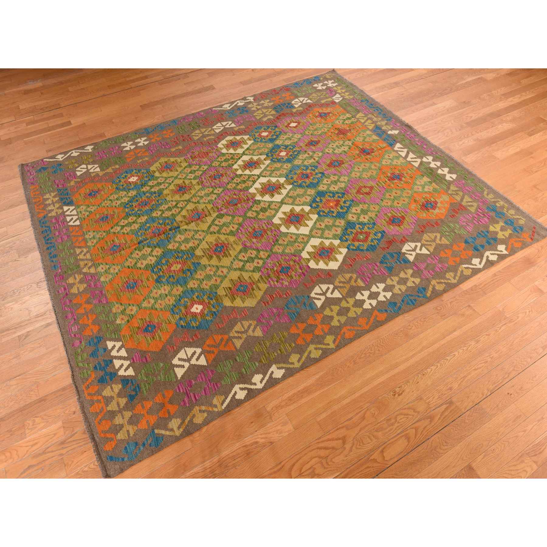 Flat-Weave-Hand-Woven-Rug-391715