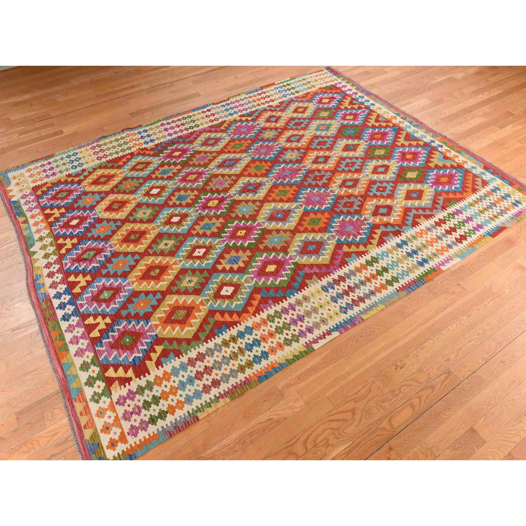 Flat-Weave-Hand-Woven-Rug-391720